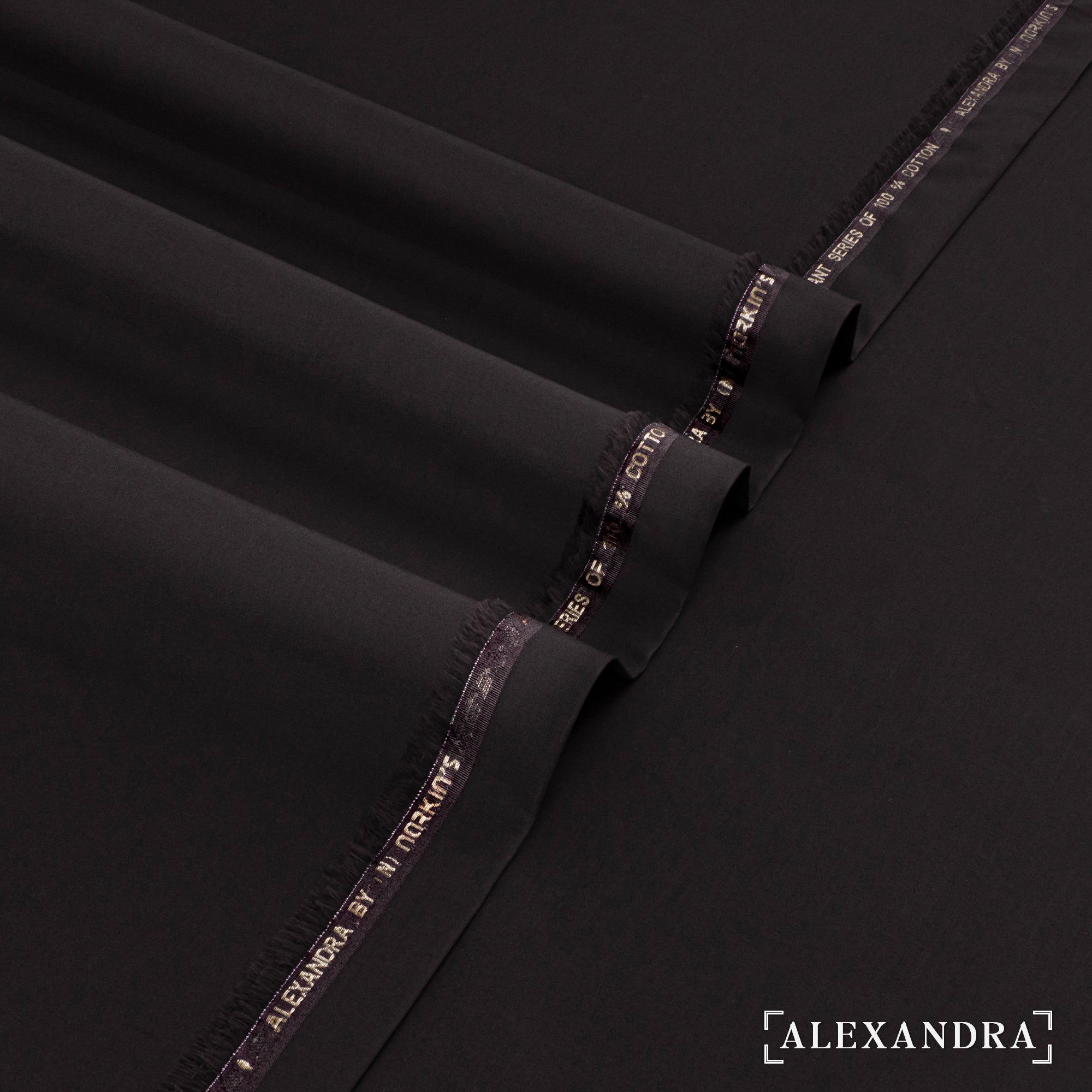 Alexandra - 100% Cotton (4.5 Mtr)