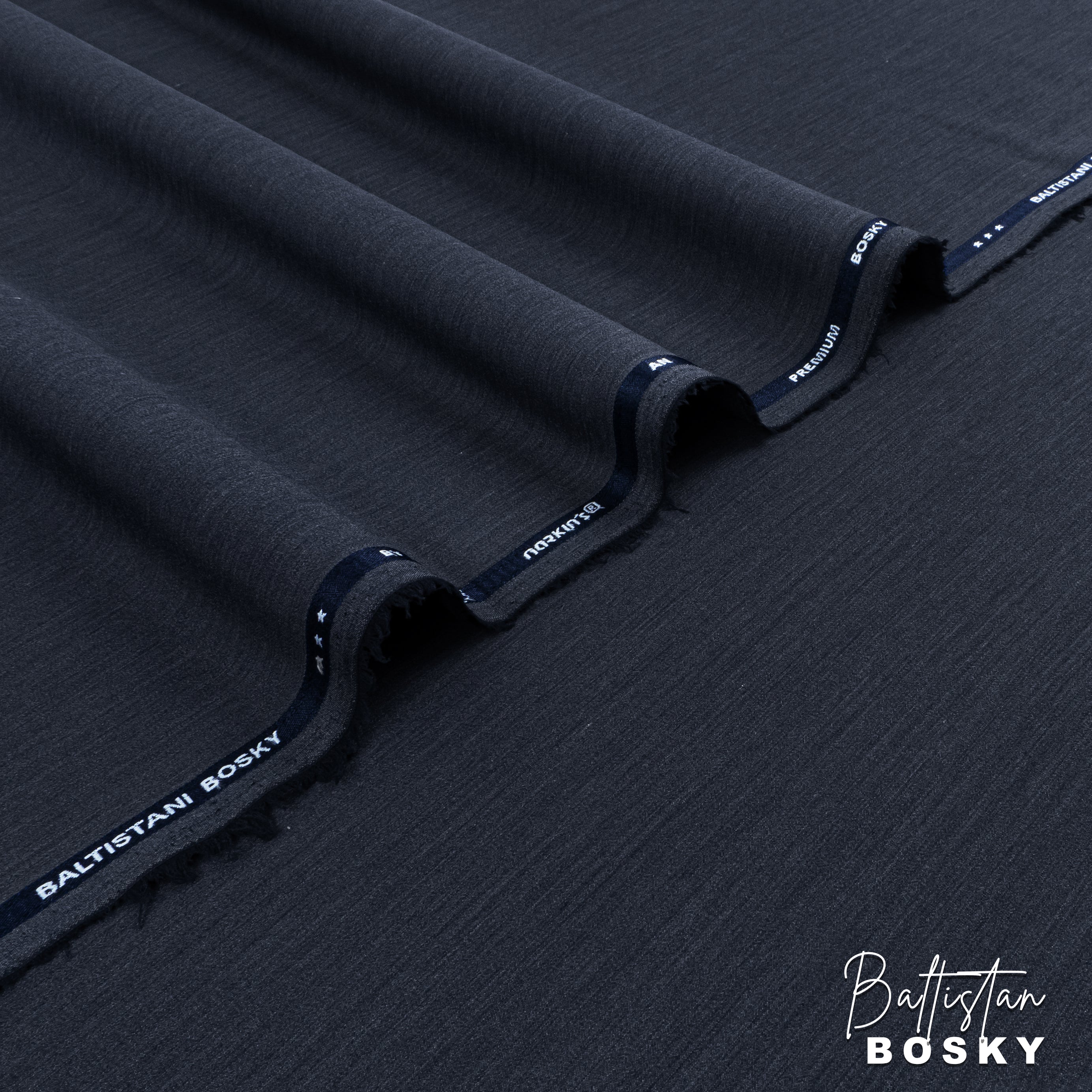 Baltistan Bosky - Summer Blended