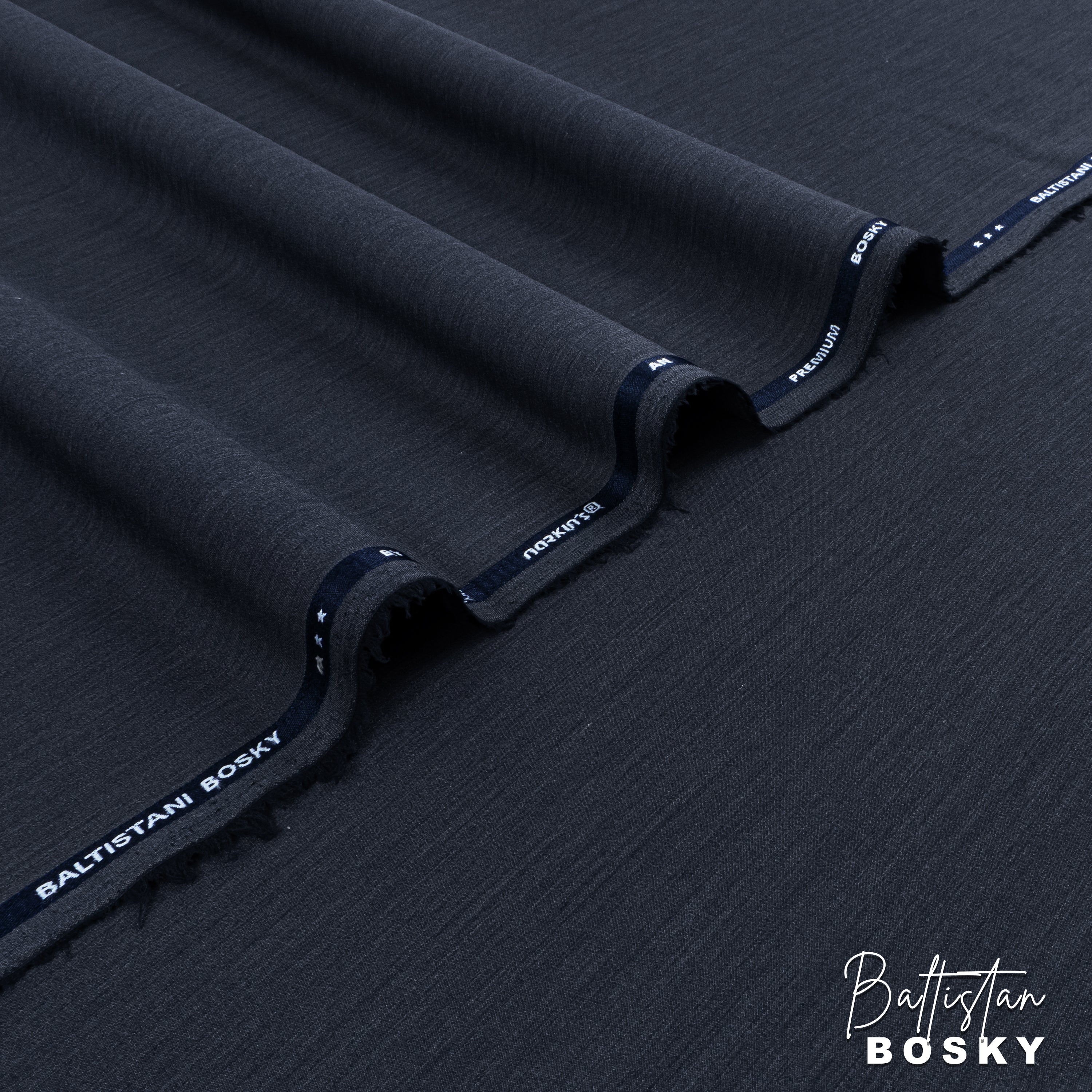 Baltistan Bosky - Summer Blended