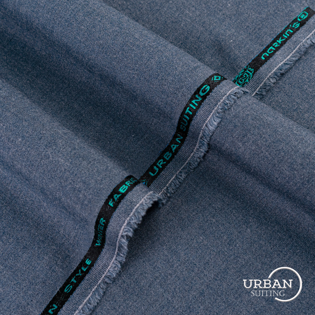 Urban Suiting - Winter Wash & Wear (3.5 Mtr)