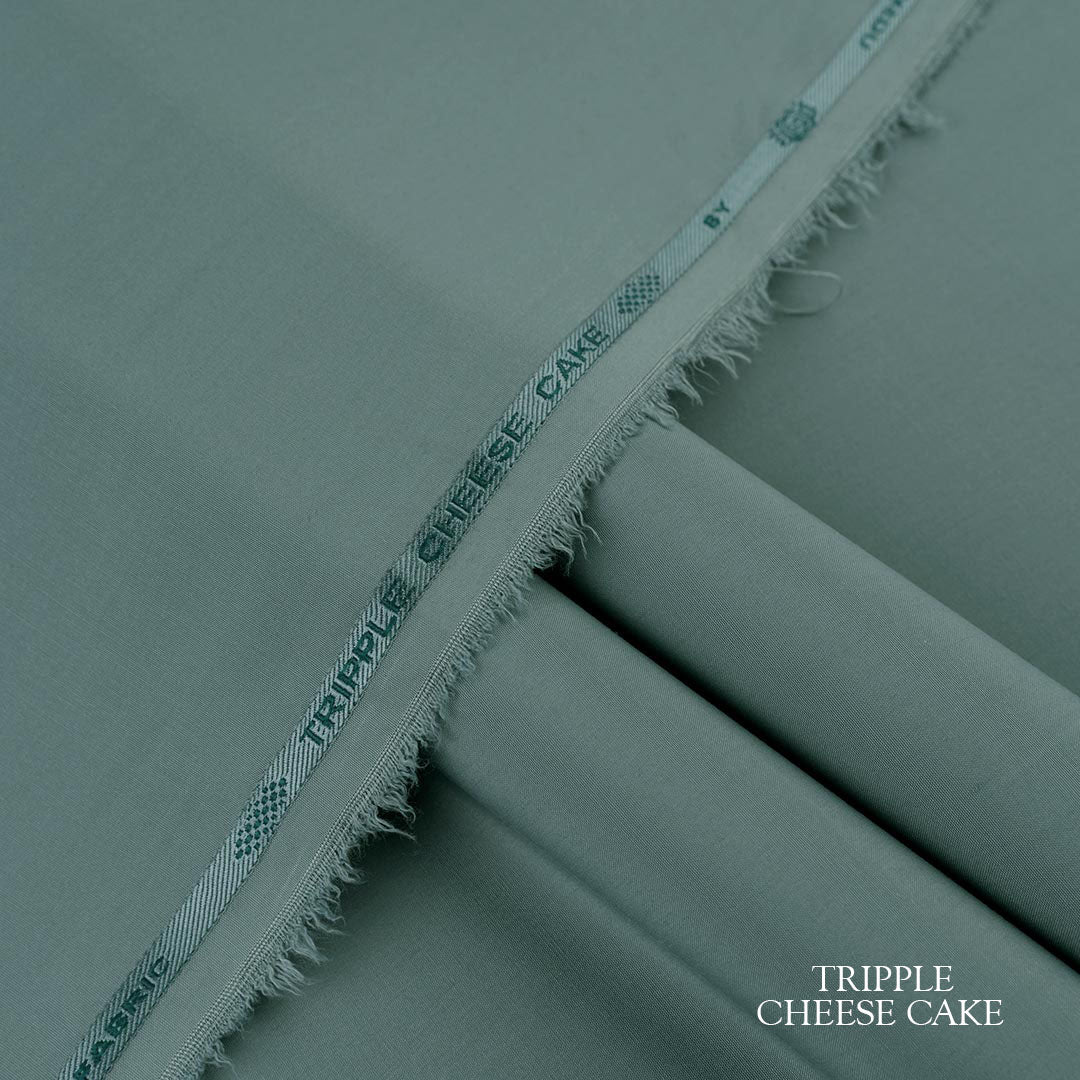 Tripple Cheese Cake - Summer Blended (3.5 Mtr)