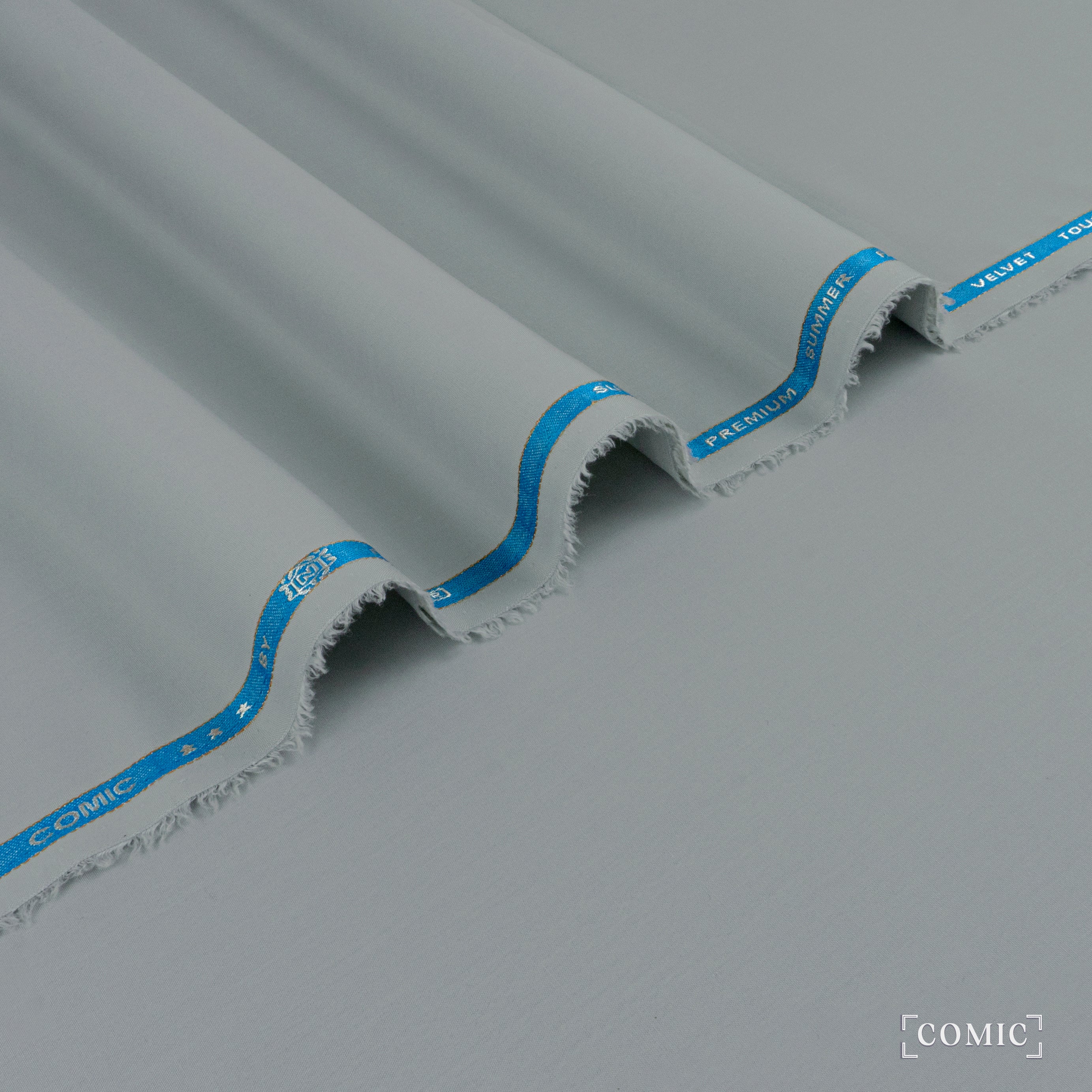 Comic - Summer Blended (4.5 Mtr)