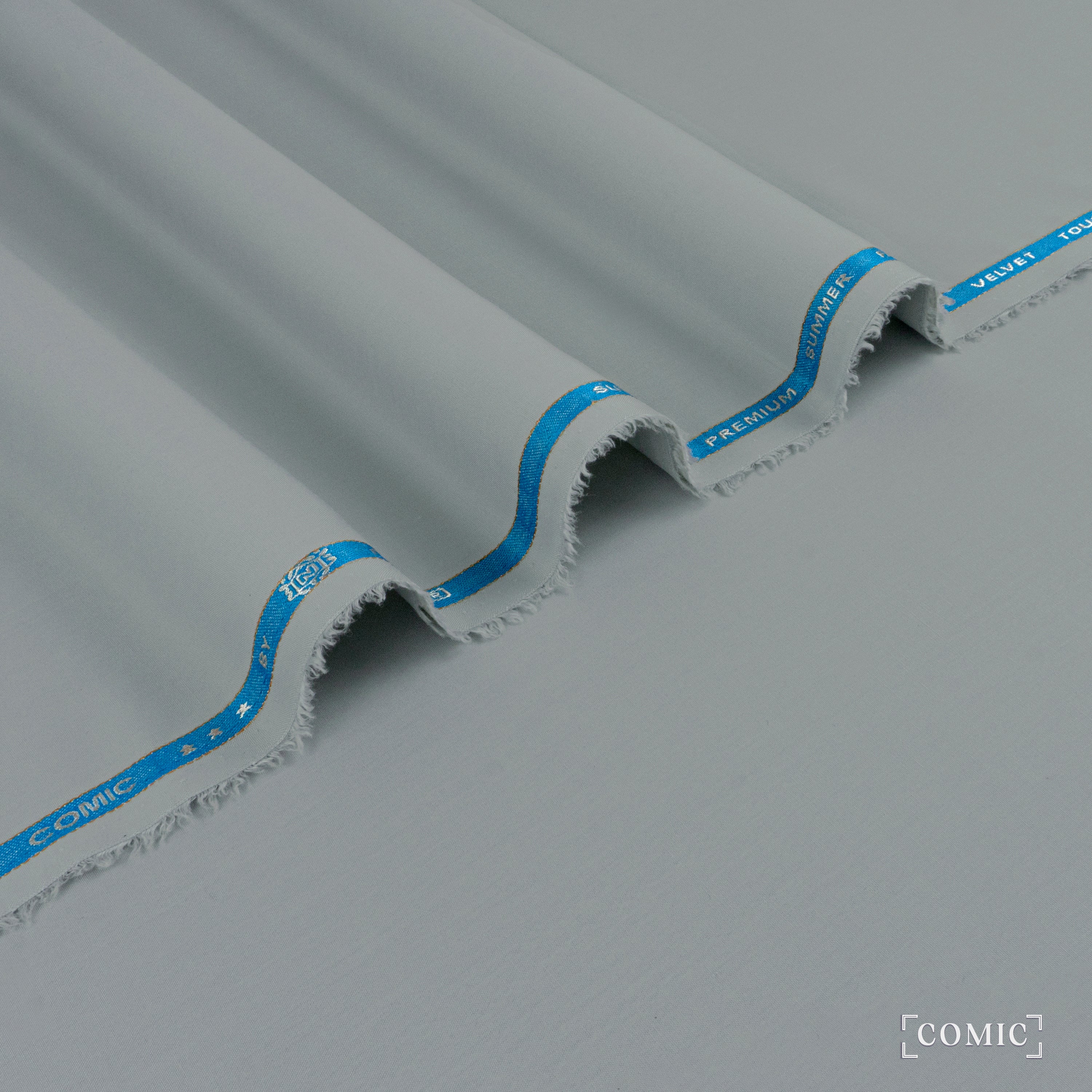 Comic - Summer Blended (4.5 Mtr)