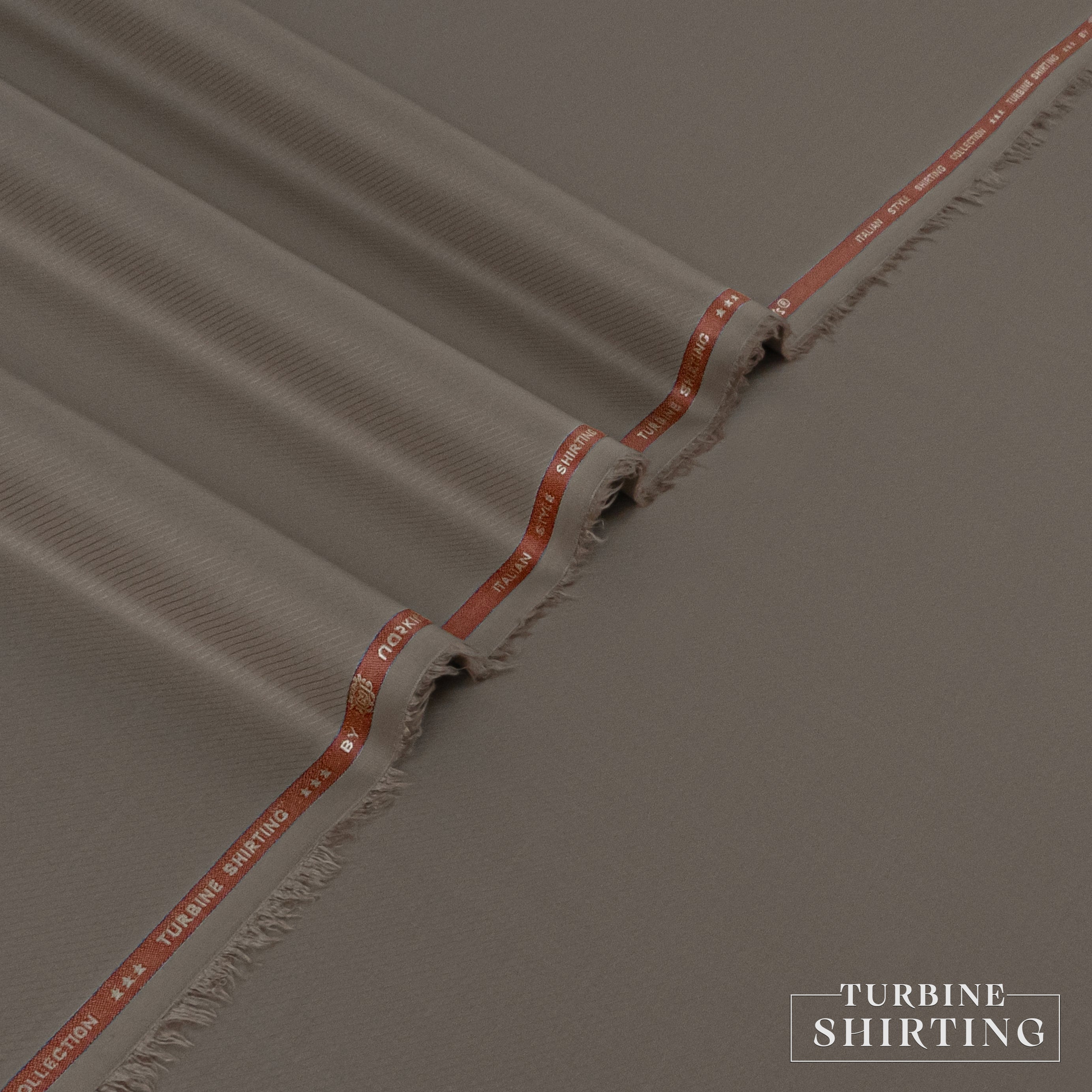 Turbine Shirting - Summer Blended (4.5 Mtr)