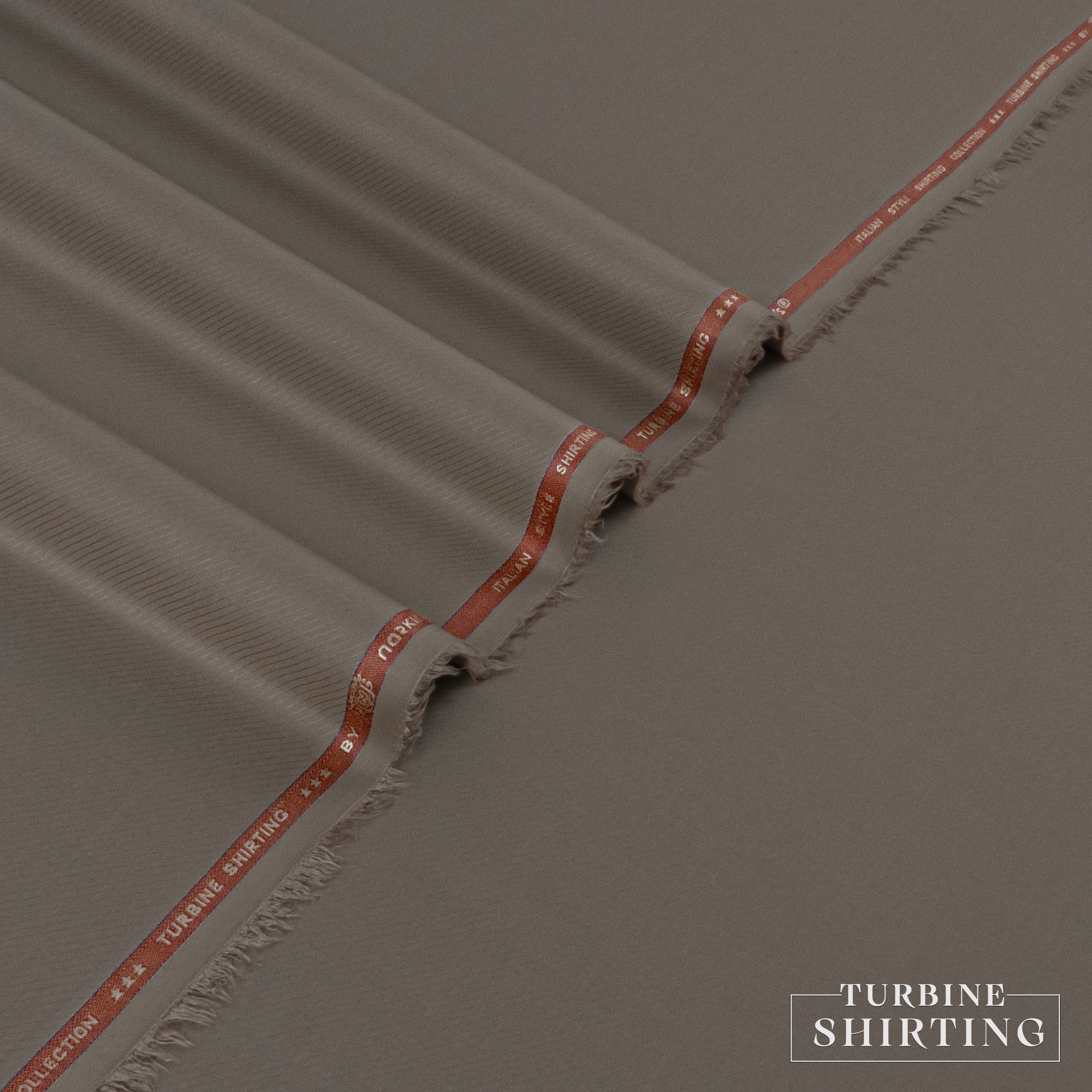 Turbine Shirting - Summer Blended (4.5 Mtr)