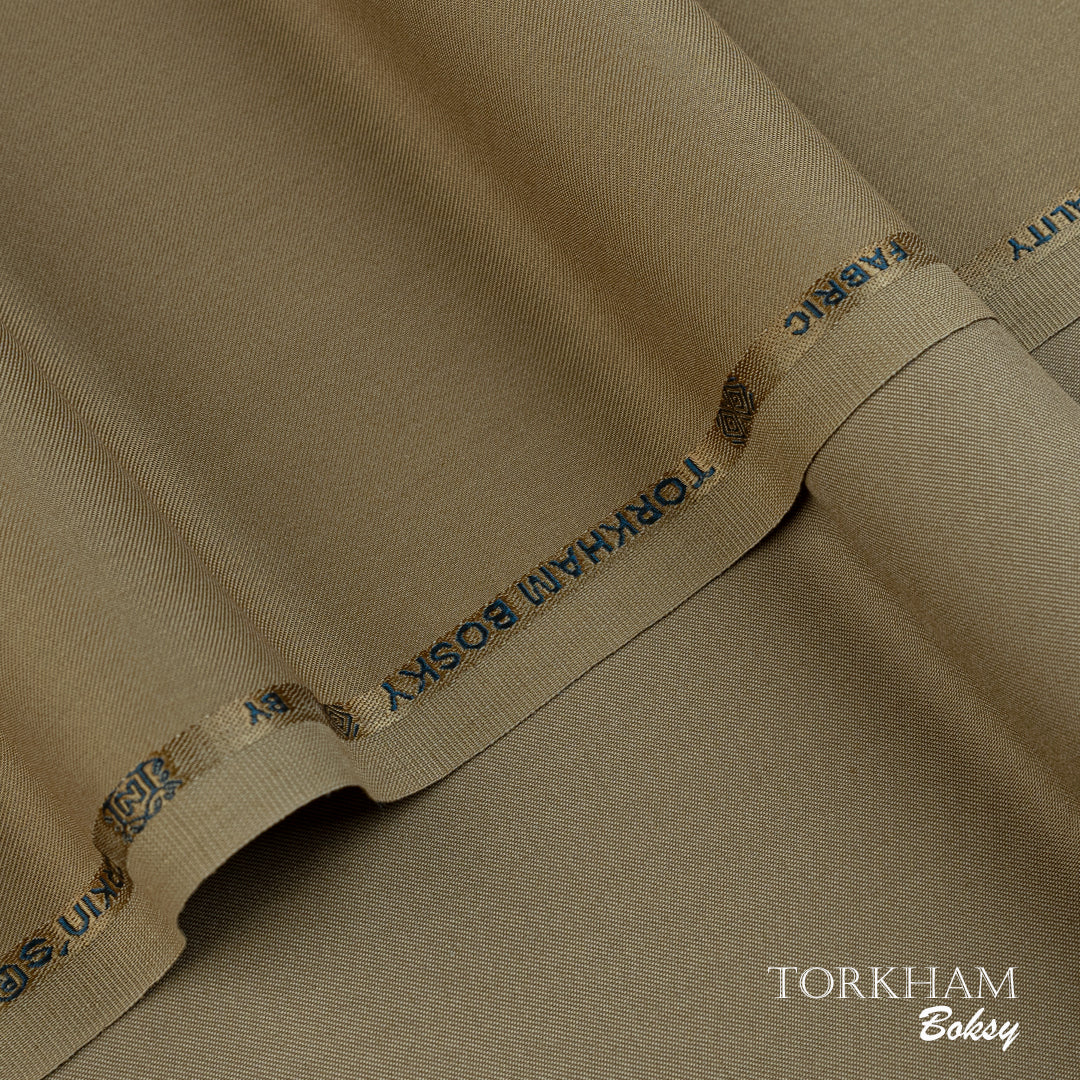 Torkham Bosky - Winter Wash & Wear