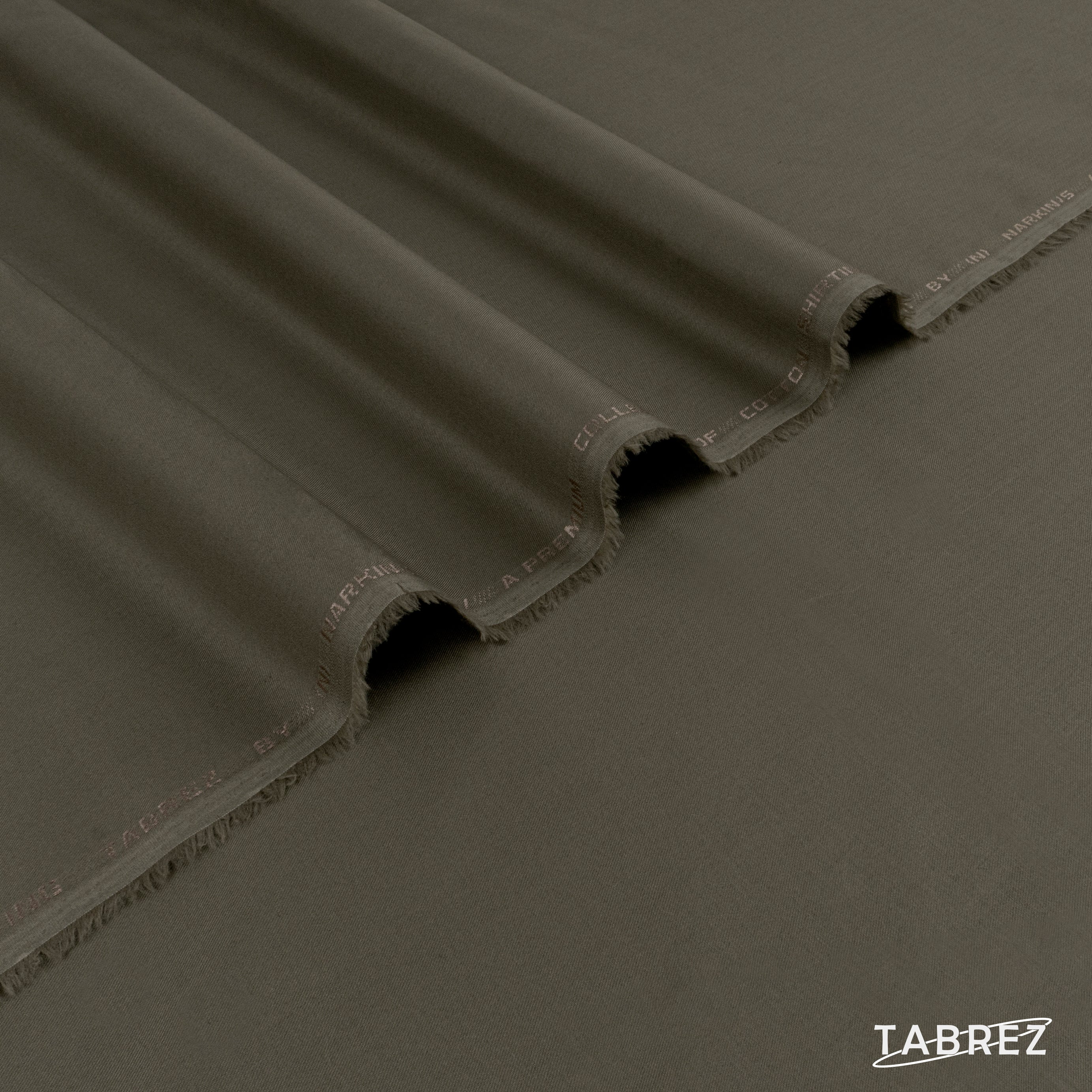 Tabrez - 100% Cotton (4.5 Mtr)