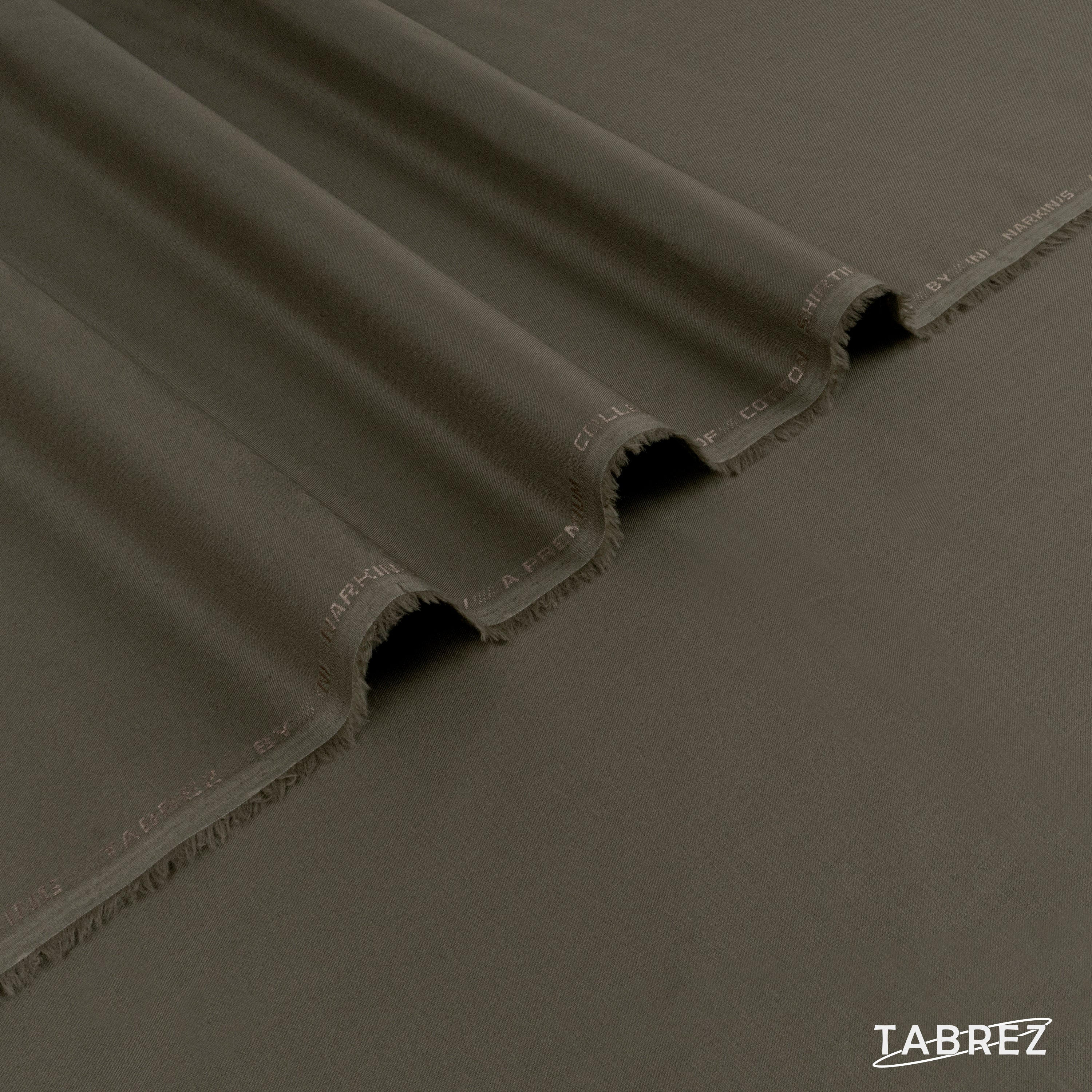 Tabrez - 100% Cotton (4.5 Mtr)