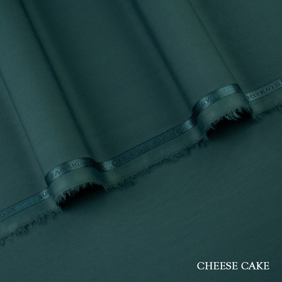 Cheese Cake - Summer Blended (3.5 Mtr)