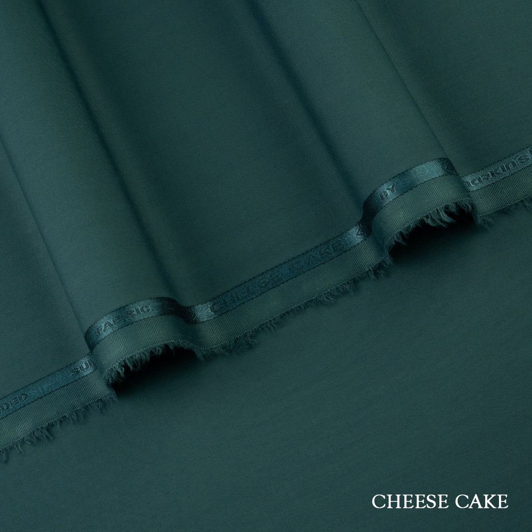 Cheese Cake - Summer Blended (3.5 Mtr)