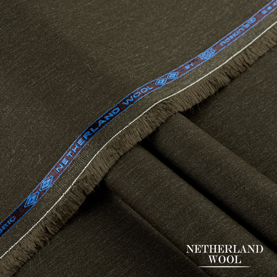Netherland Wool - Winter Wash & Wear (3.5 Mtr)