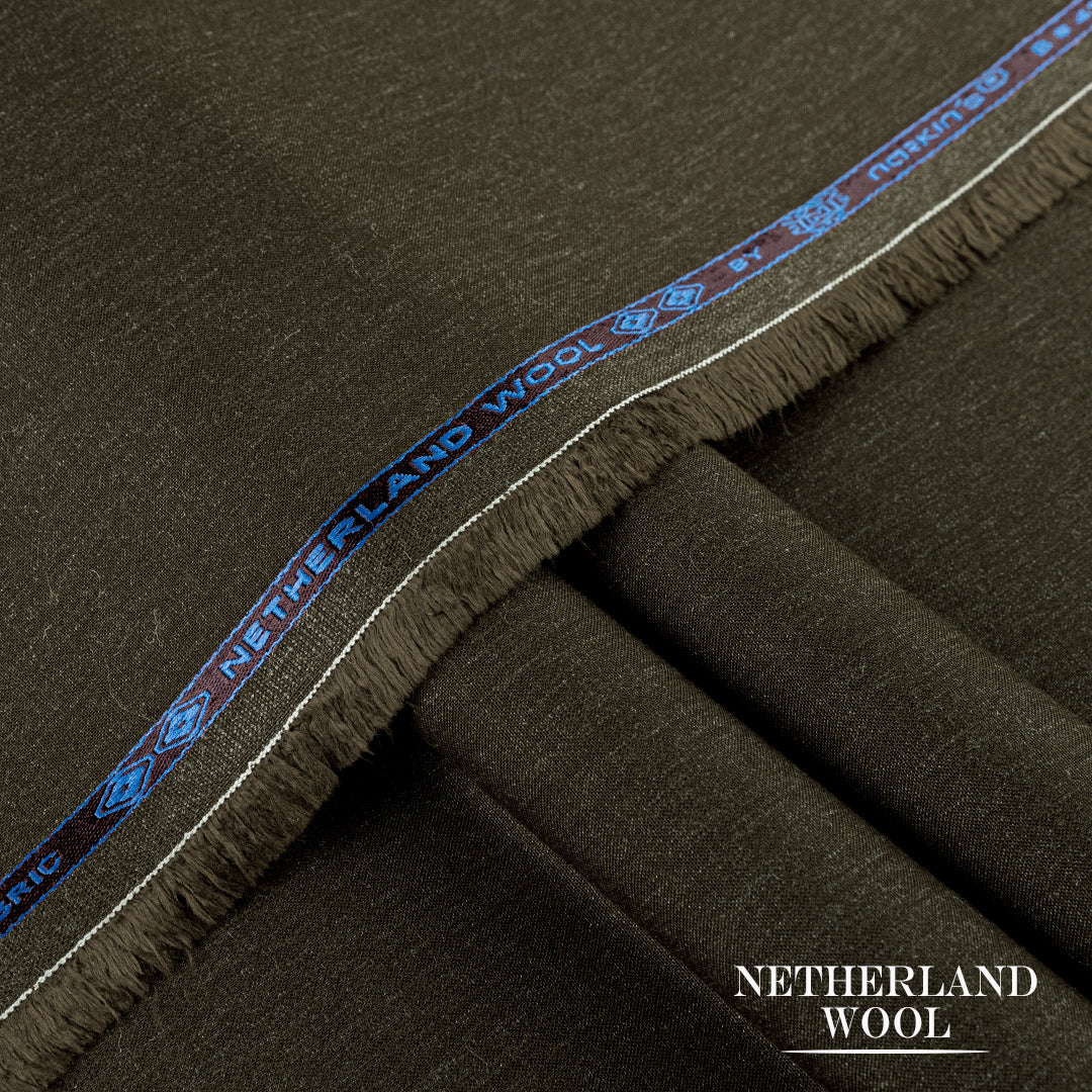 Netherland Wool - Winter Wash & Wear (3.5 Mtr)