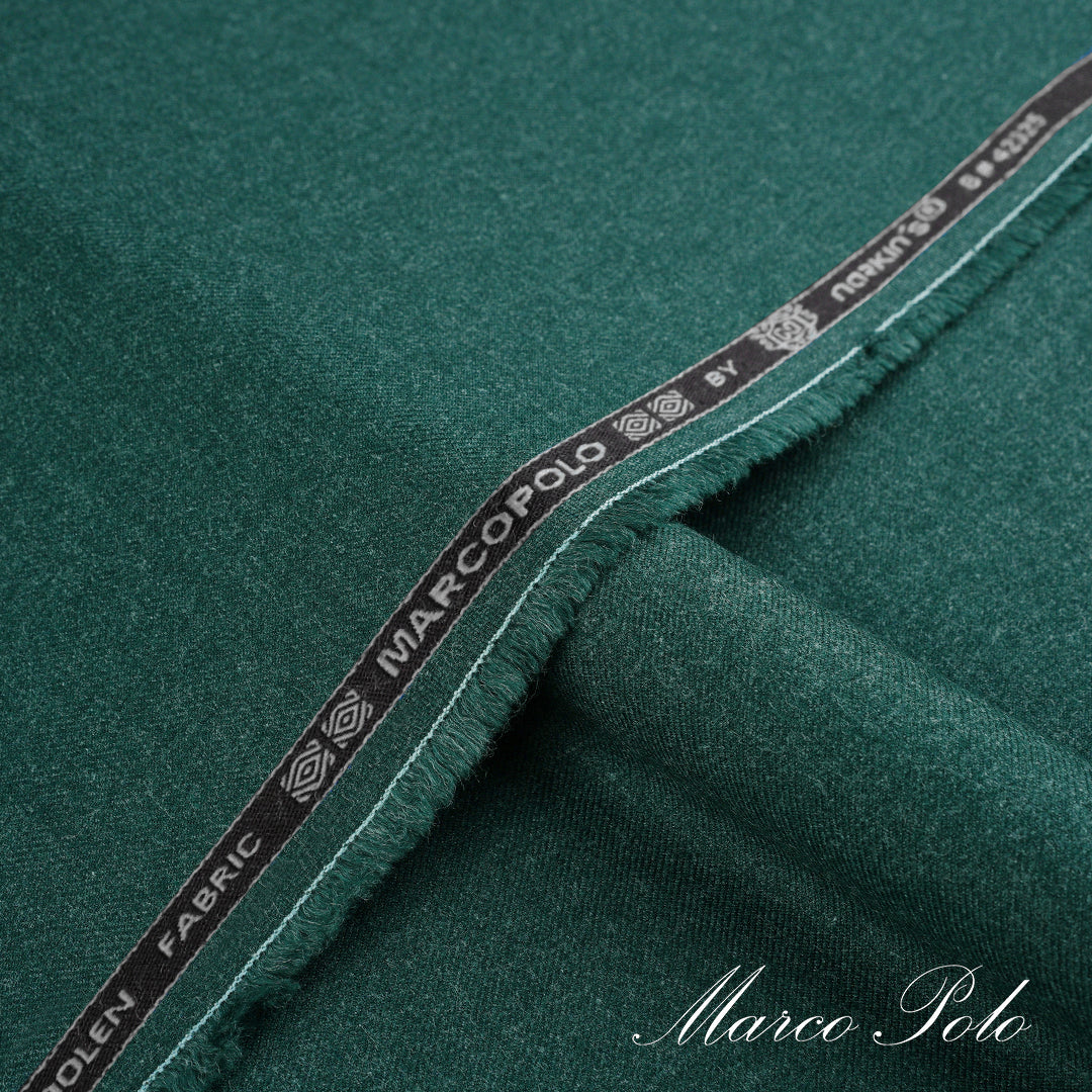 Marco Polo - Winter Blended (3.5 Mtr)