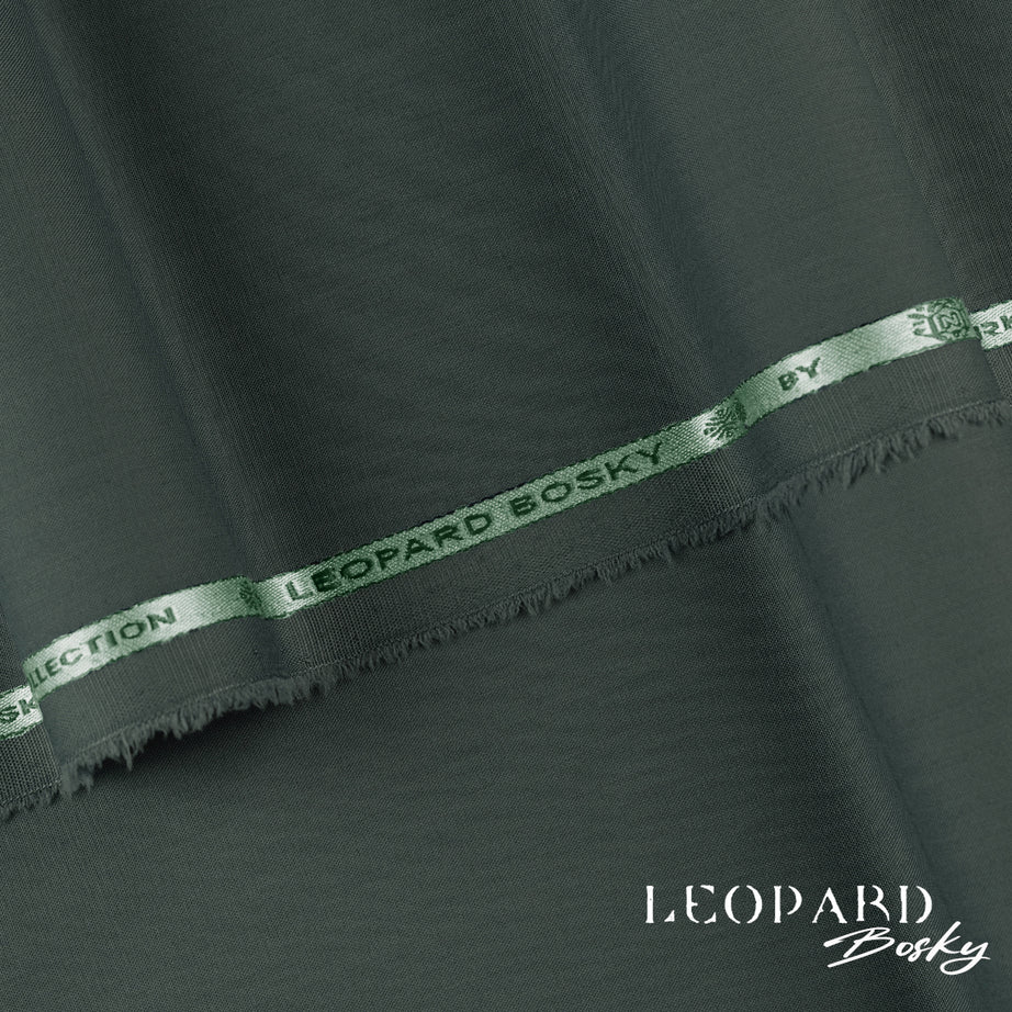 Leopard Bosky - Blended