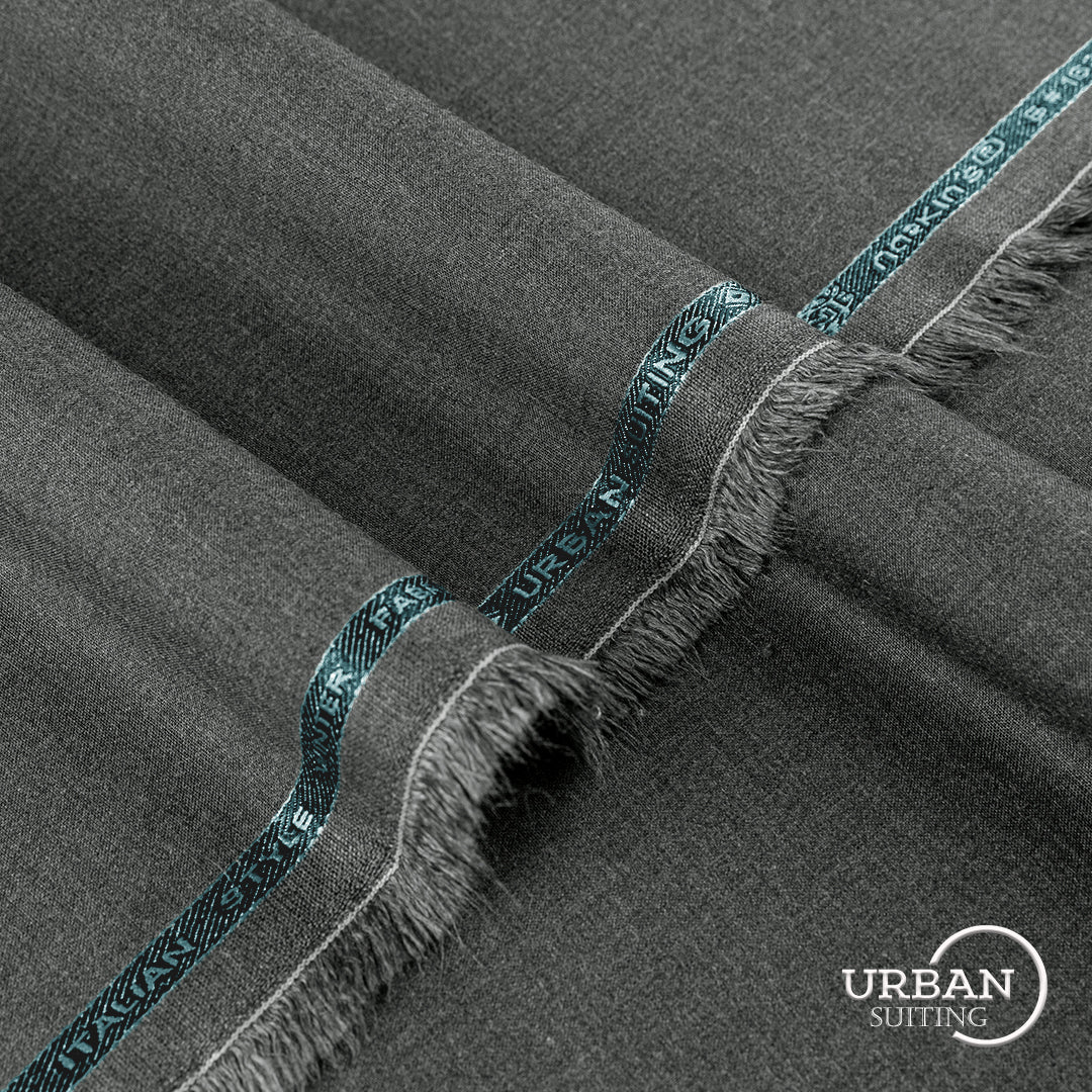 Urban Suiting - Winter Wash & Wear (3.5 Mtr)