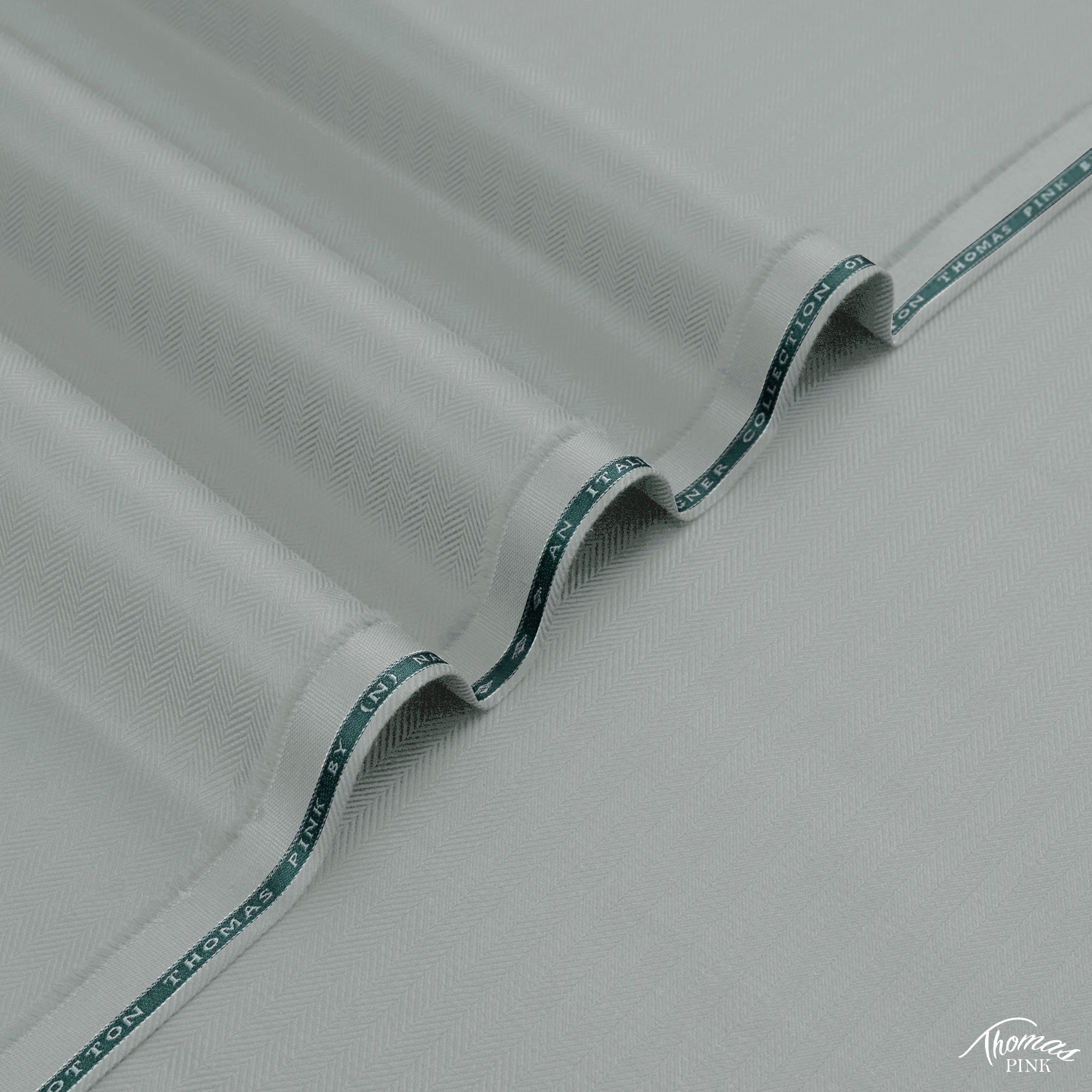 Thomas Pink - Winter 100% Cotton (4.5 Mtr) L.A Finish