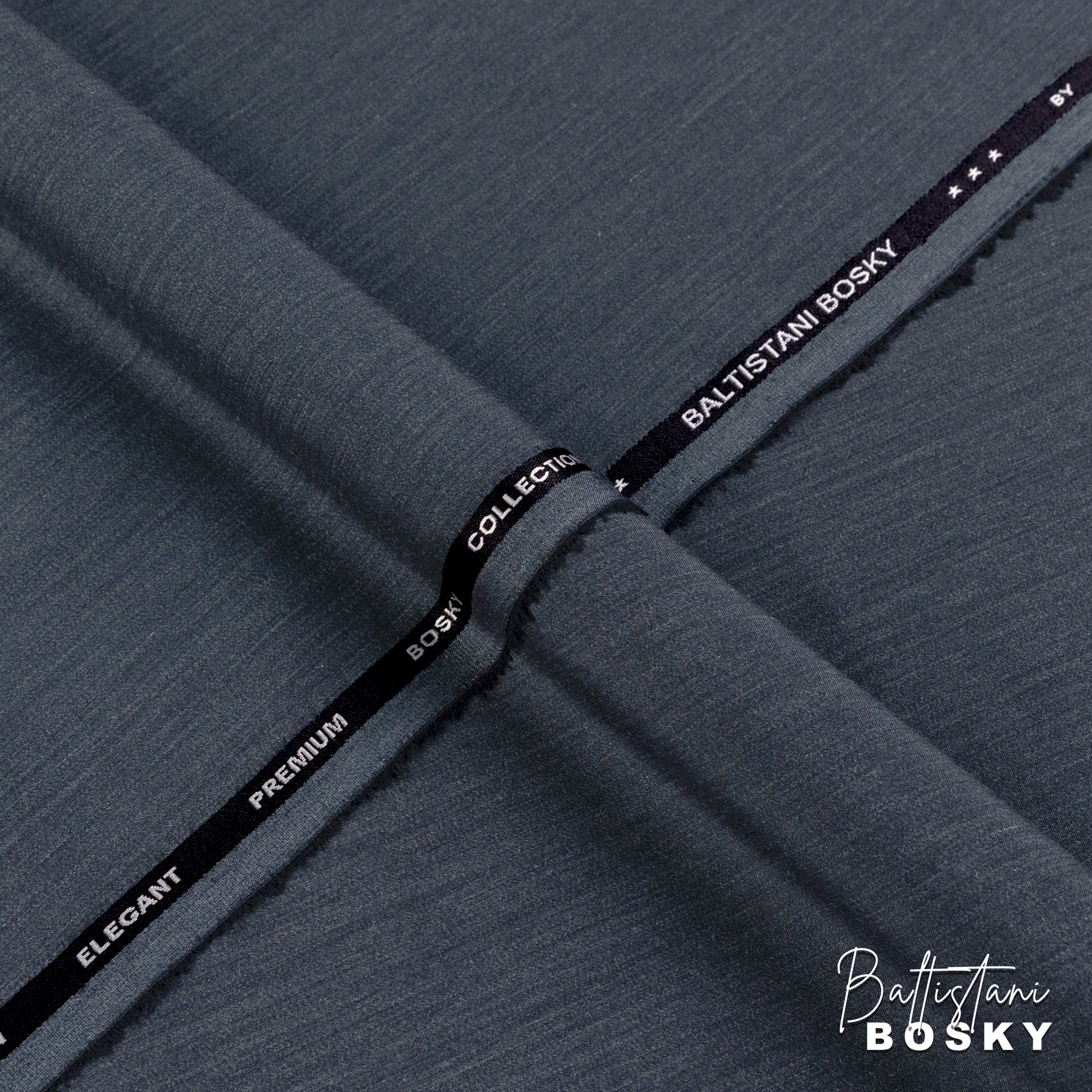 Baltistan Bosky - Summer Blended