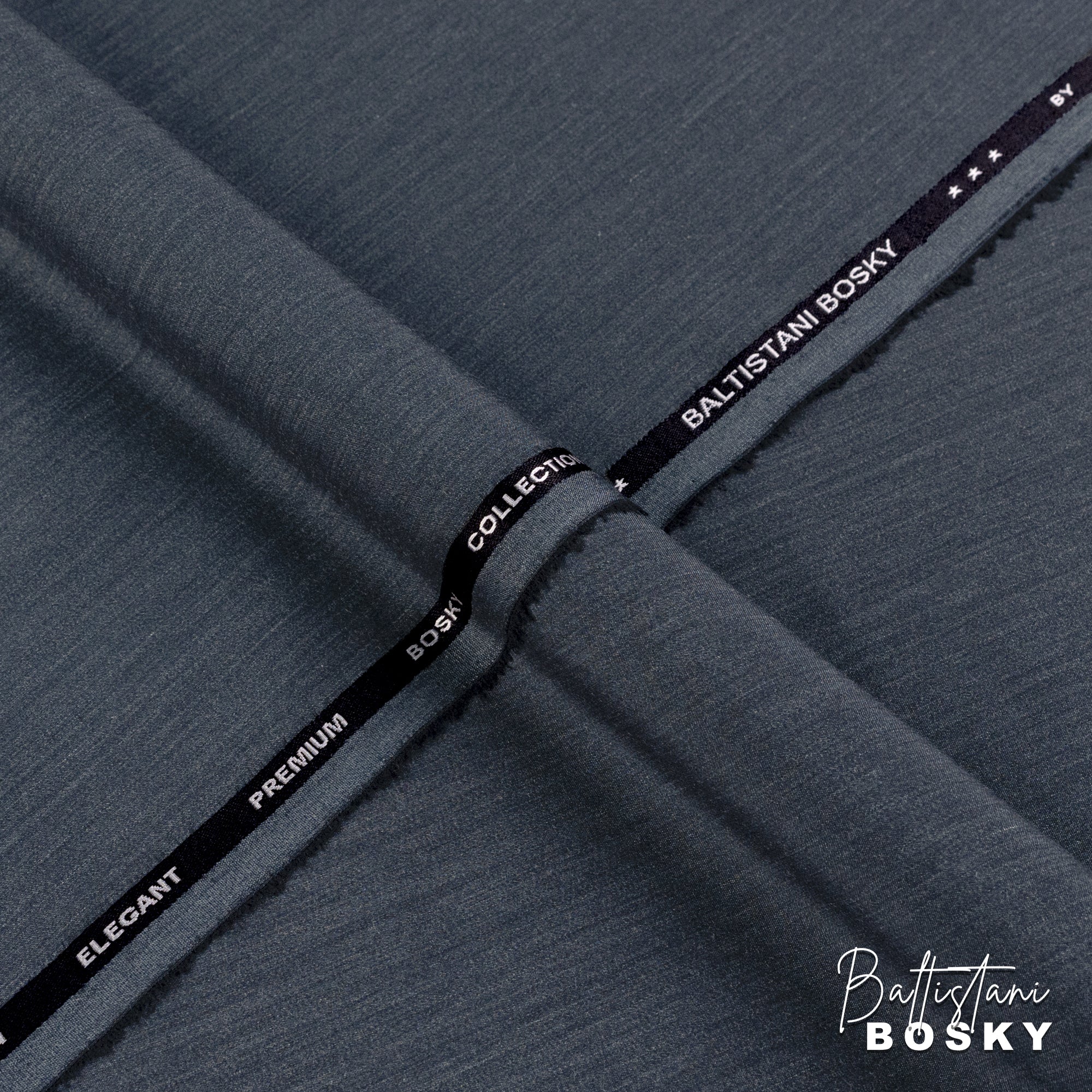 Baltistan Bosky - Summer Blended