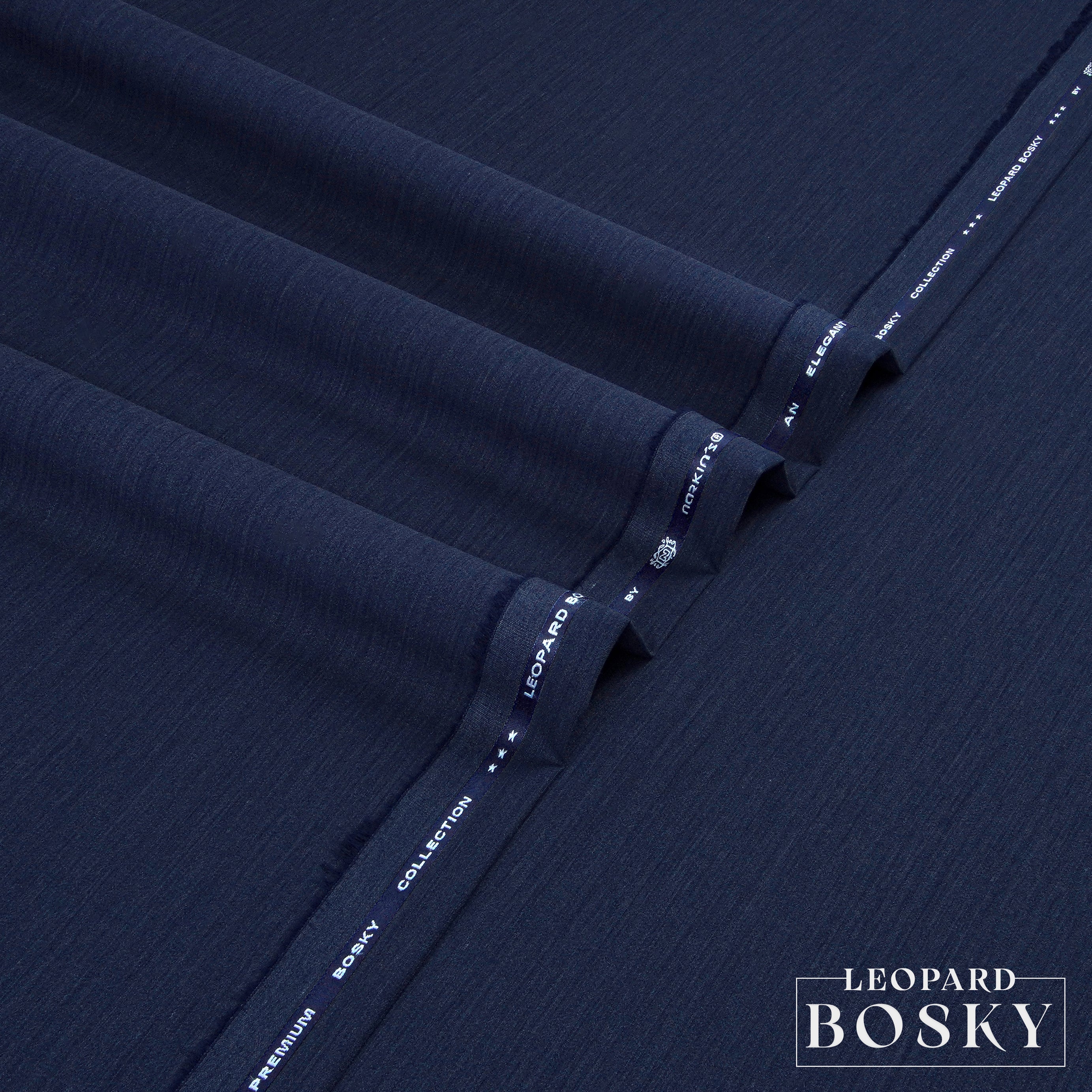 Leopard Bosky - Blended