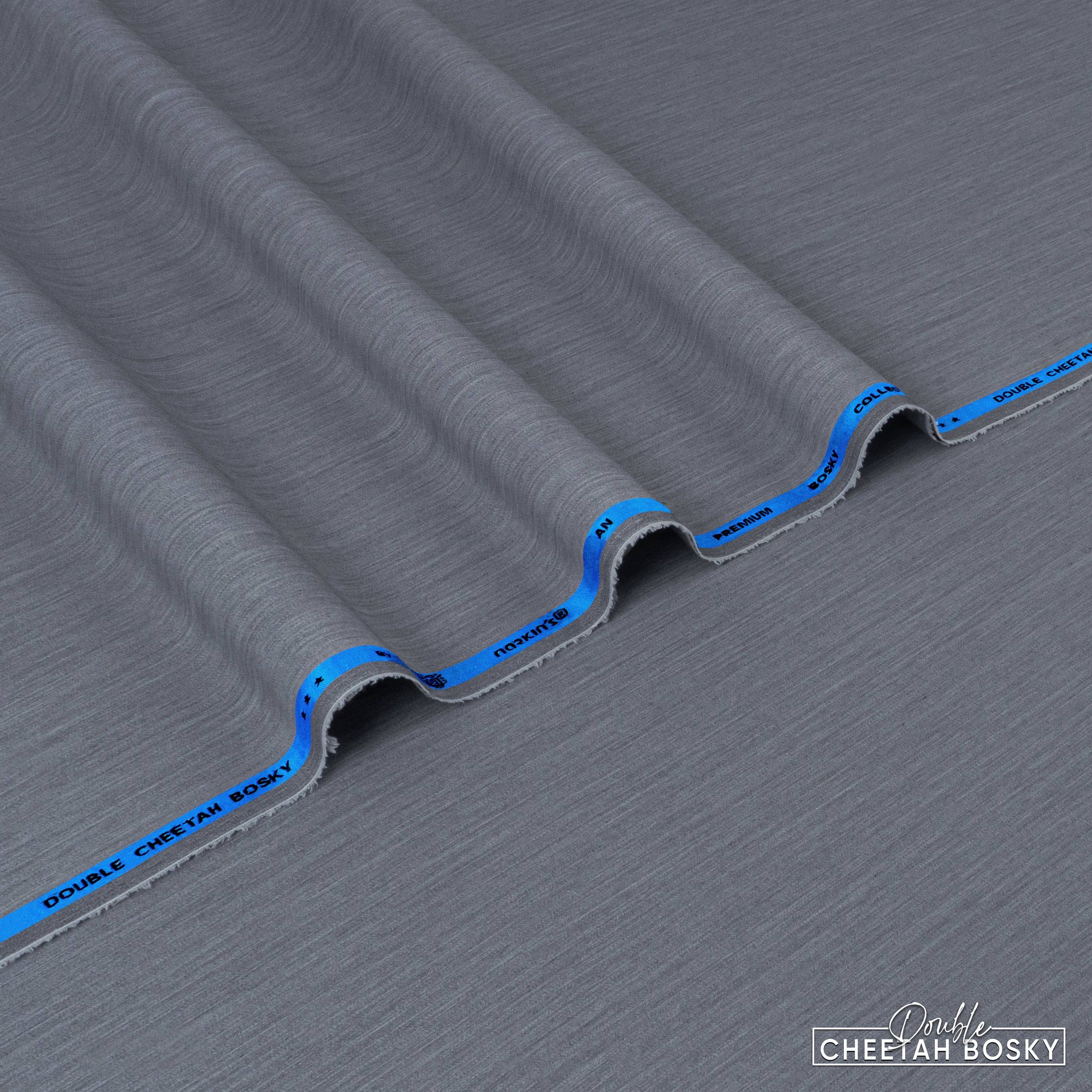 Double Cheetah Bosky - Blended (4.5 Mtr)