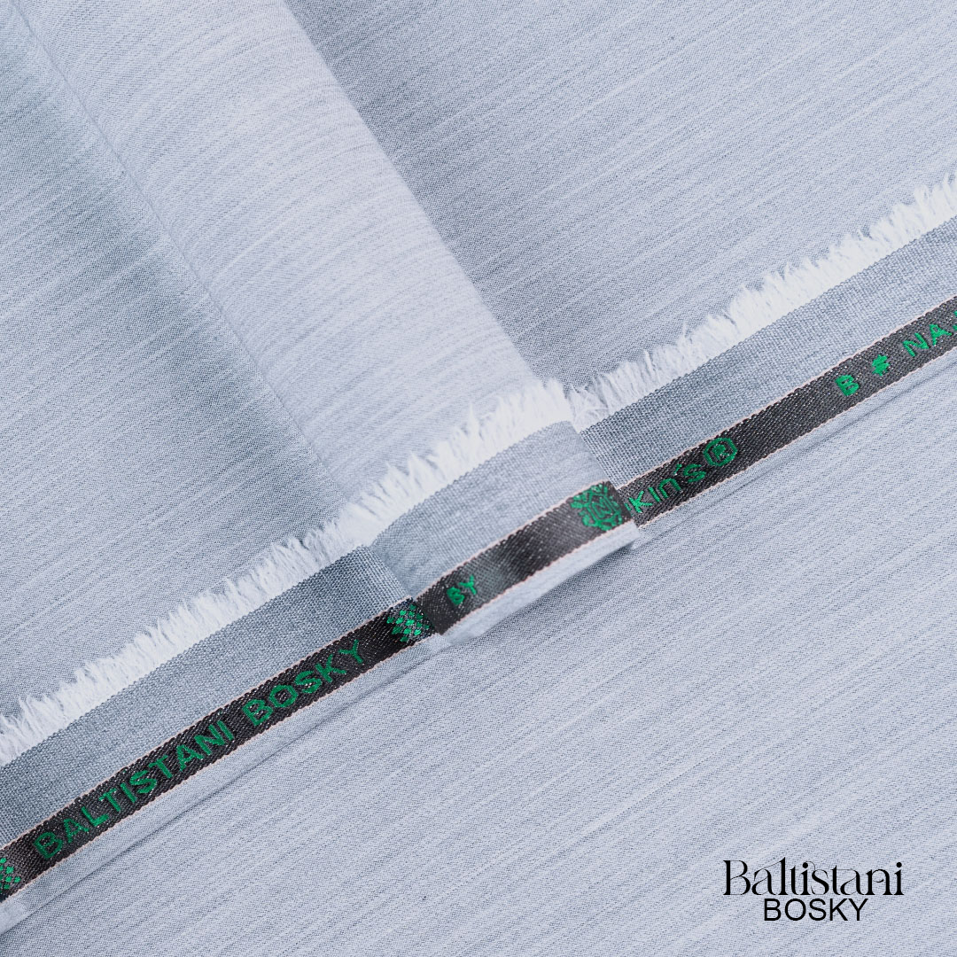 Baltistani Bosky - Summer Blended