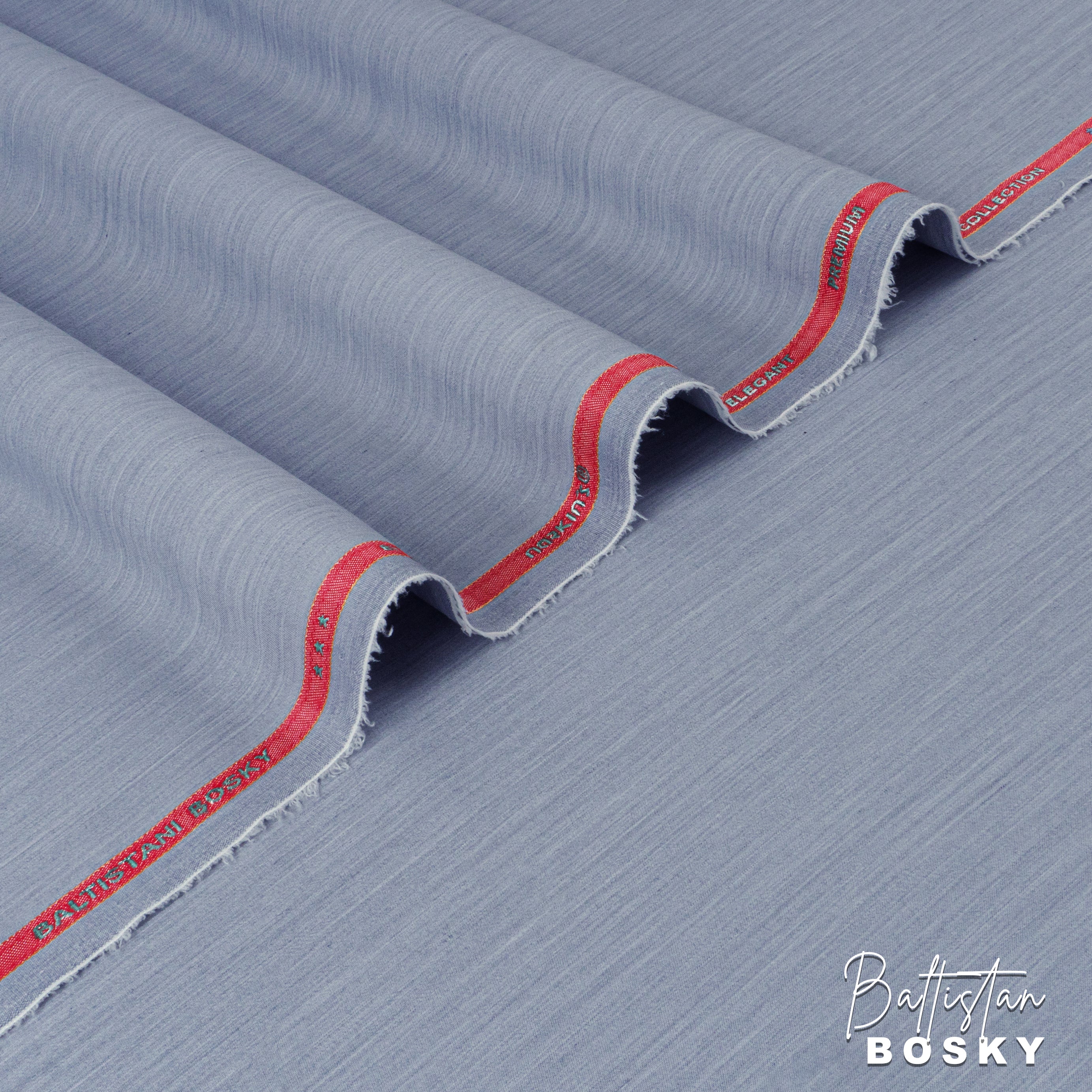 Baltistan Bosky - Summer Blended