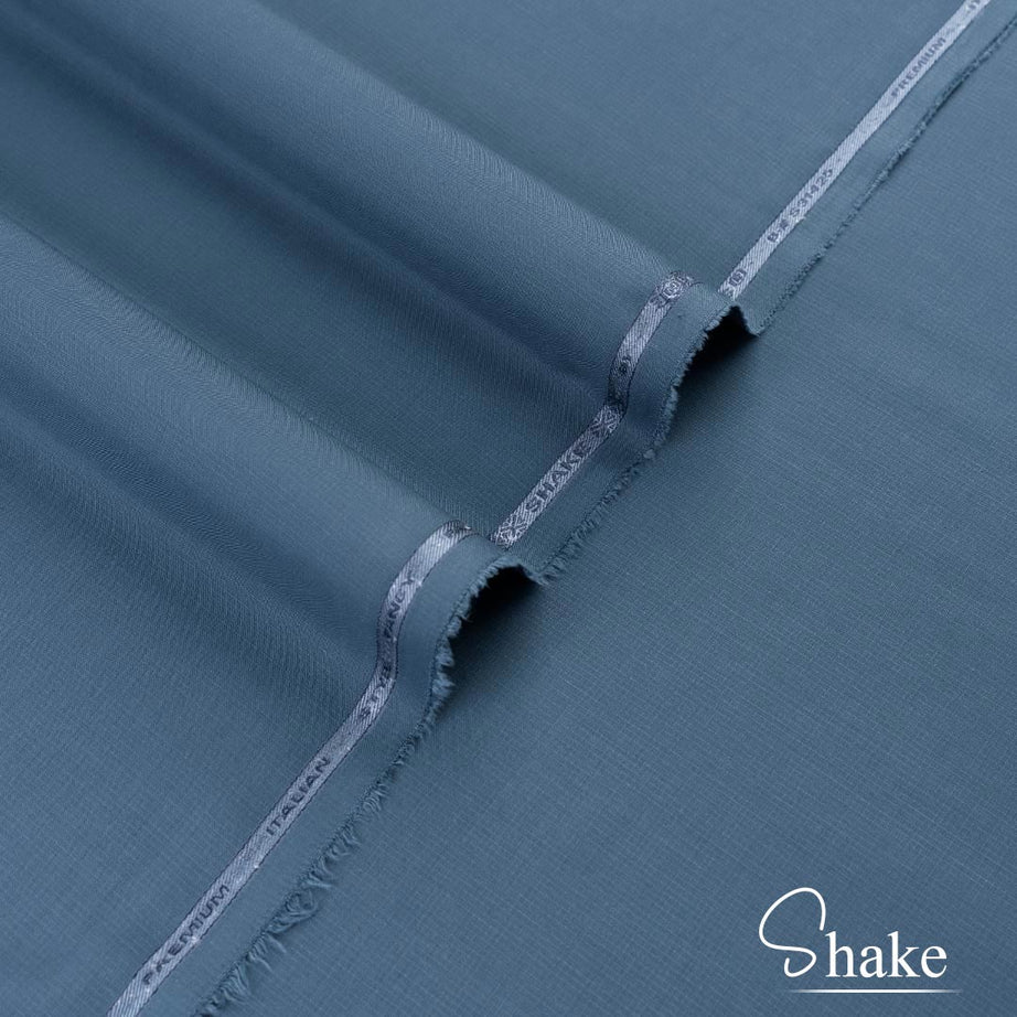 Shake - Wash & Wear (3.5 Mtr)