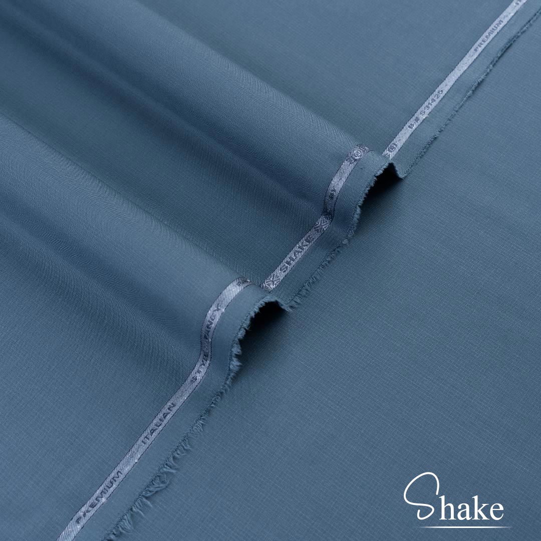 Shake - Wash & Wear (3.5 Mtr)