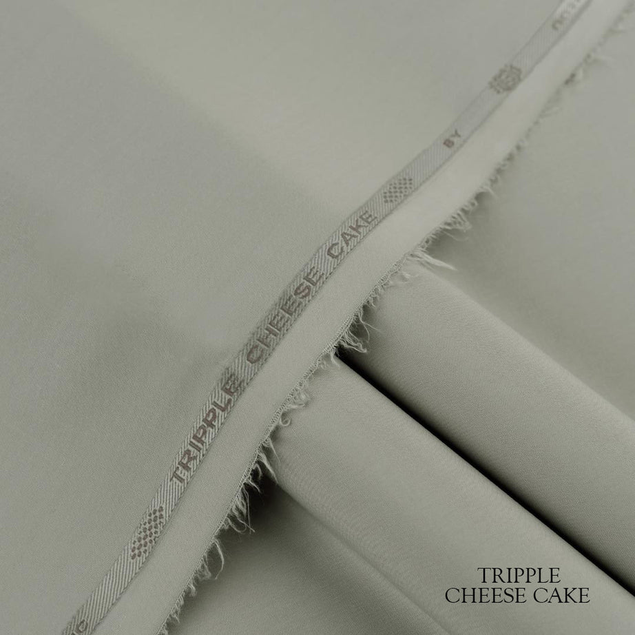 Tripple Cheese Cake - Summer Blended (3.5 Mtr)