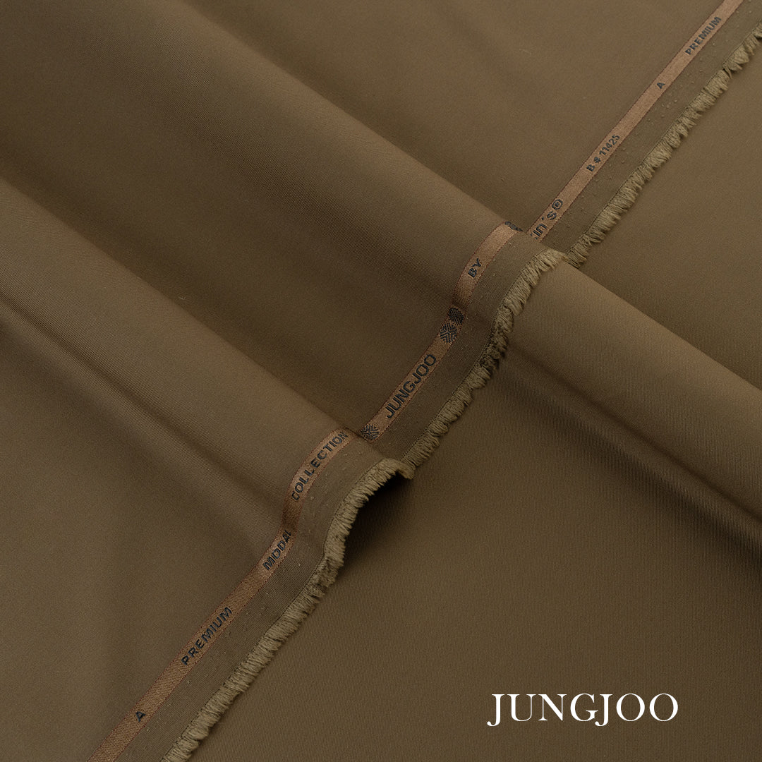 Jungjoo - Luxury Microfiber (3.5 Mtr)