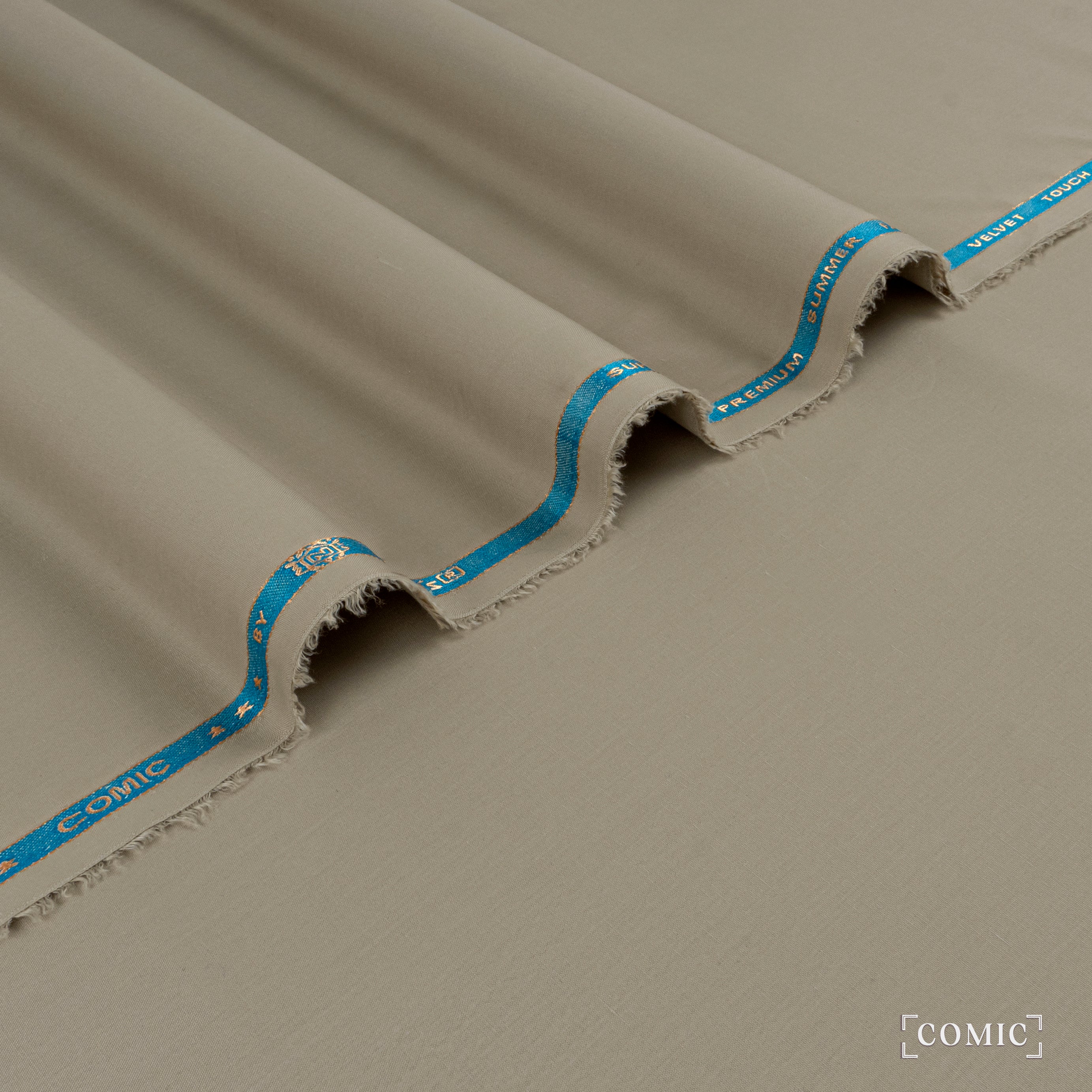 Comic - Summer Blended (4.5 Mtr)