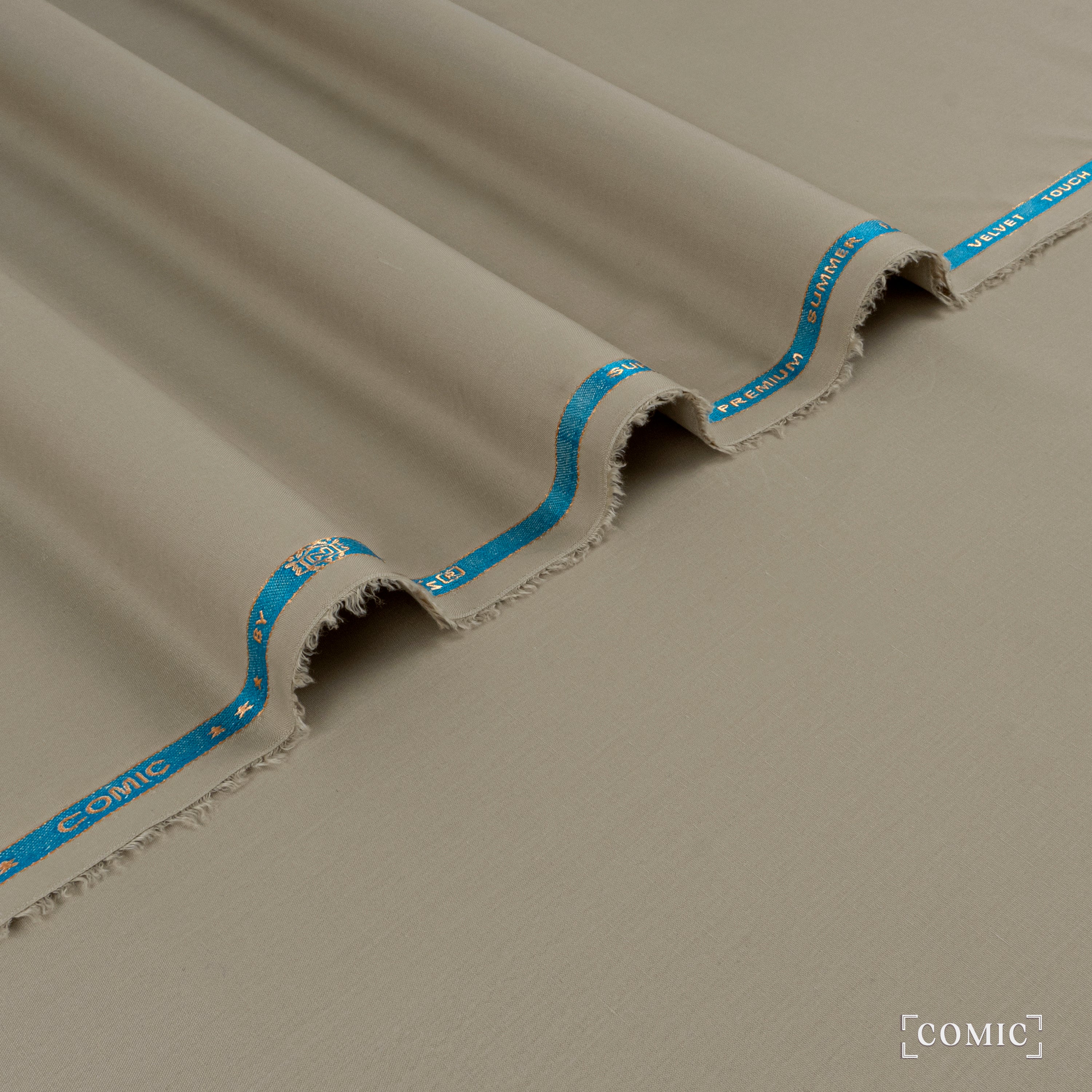 Comic - Summer Blended (4.5 Mtr)