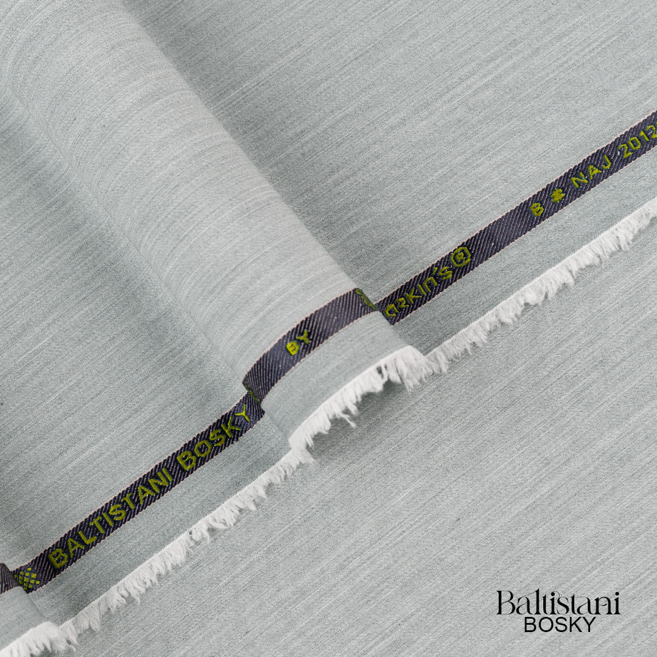 Baltistani Bosky - Summer Blended
