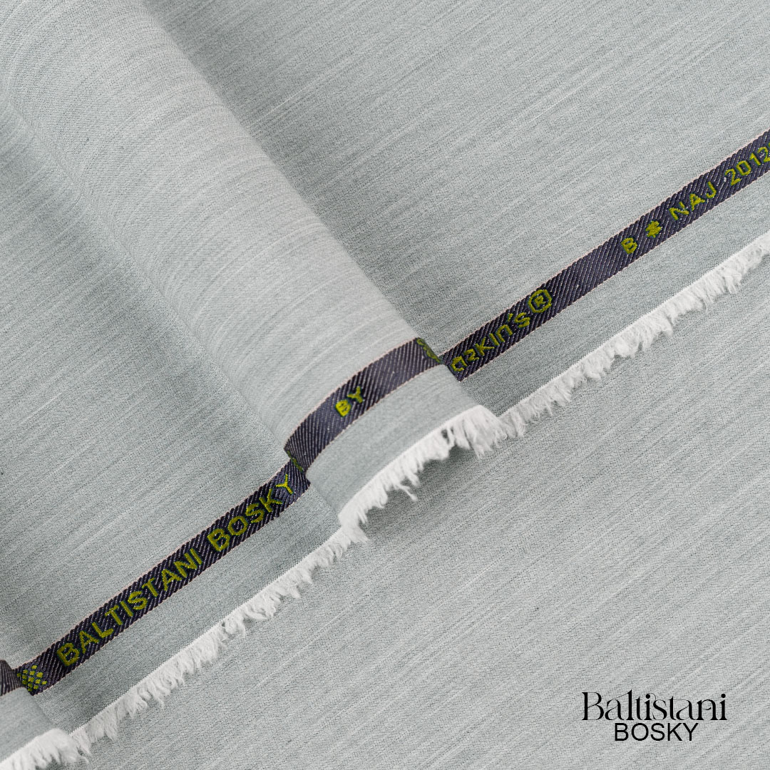 Baltistani Bosky - Summer Blended