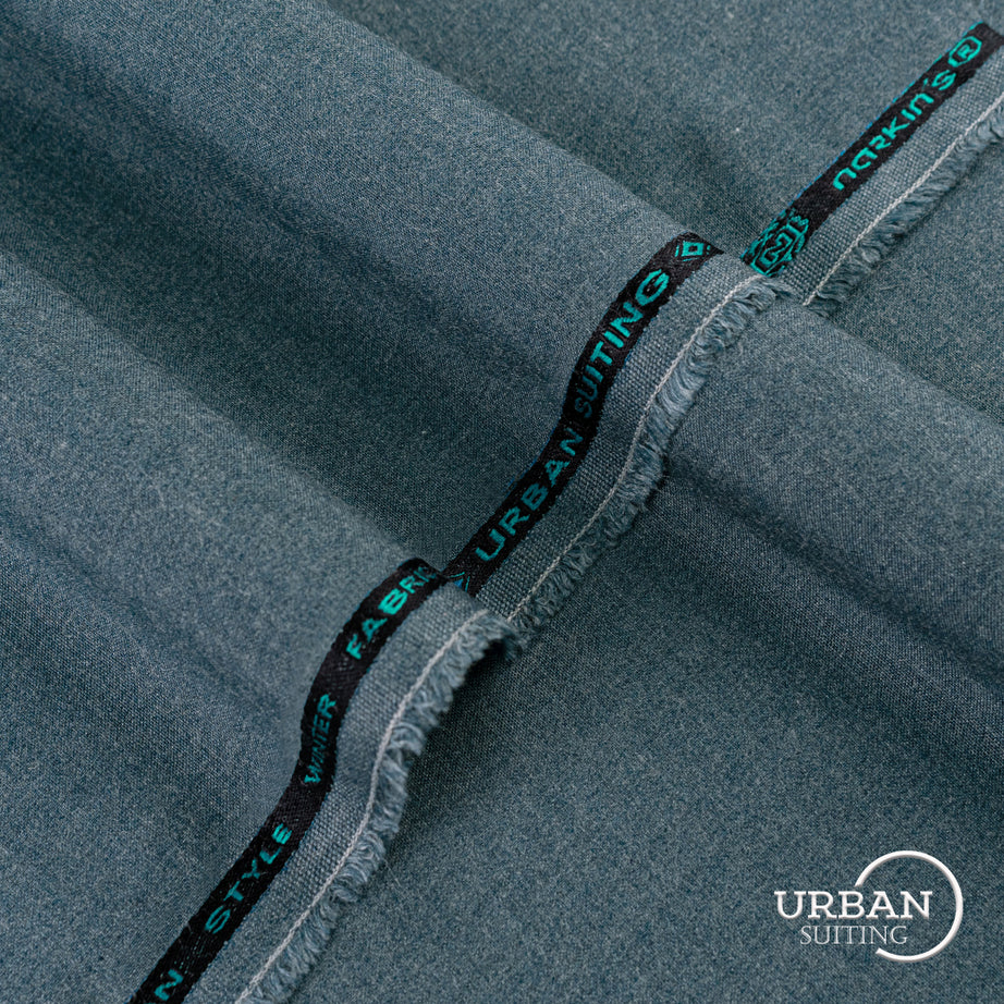 Urban Suiting - Winter Wash & Wear (3.5 Mtr)