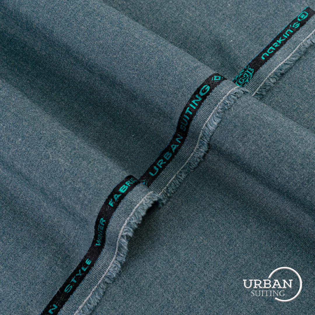 Urban Suiting - Winter Wash & Wear (3.5 Mtr)