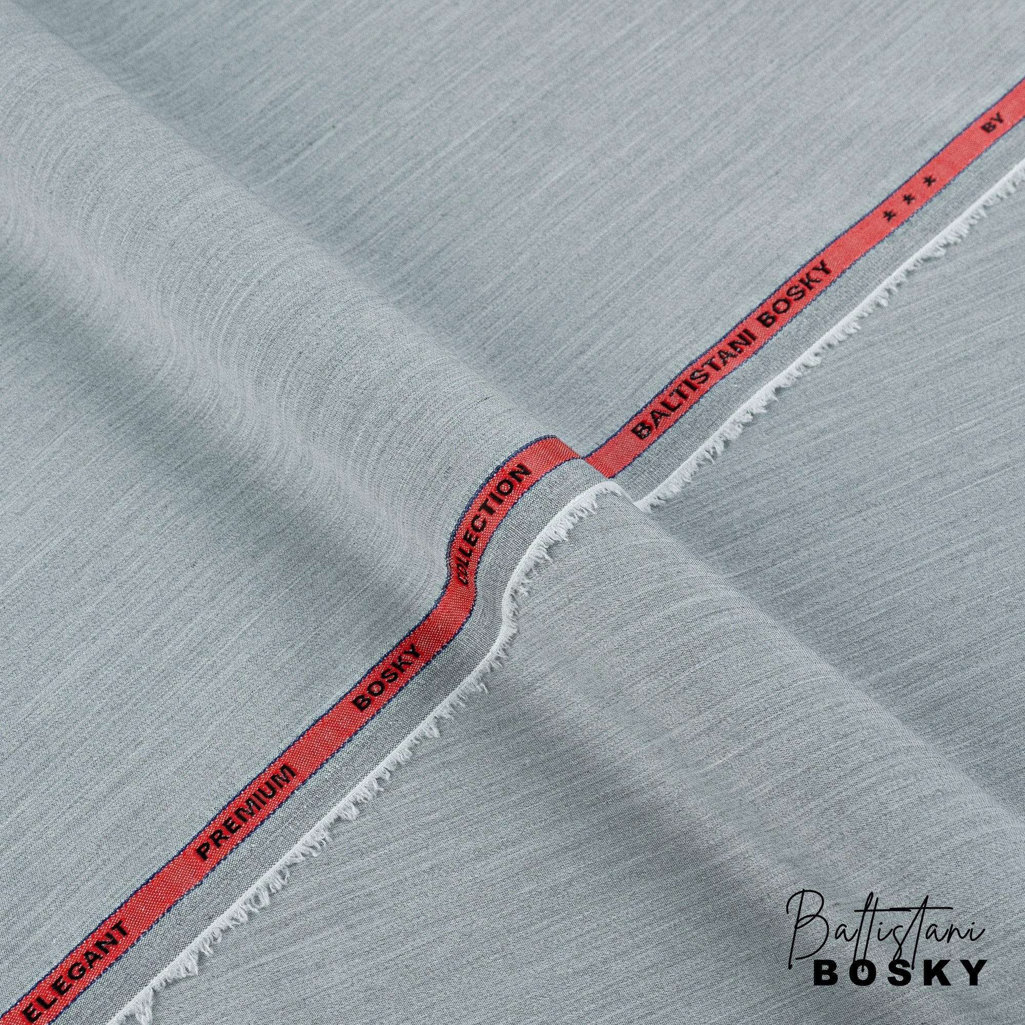 Baltistan Bosky - Summer Blended