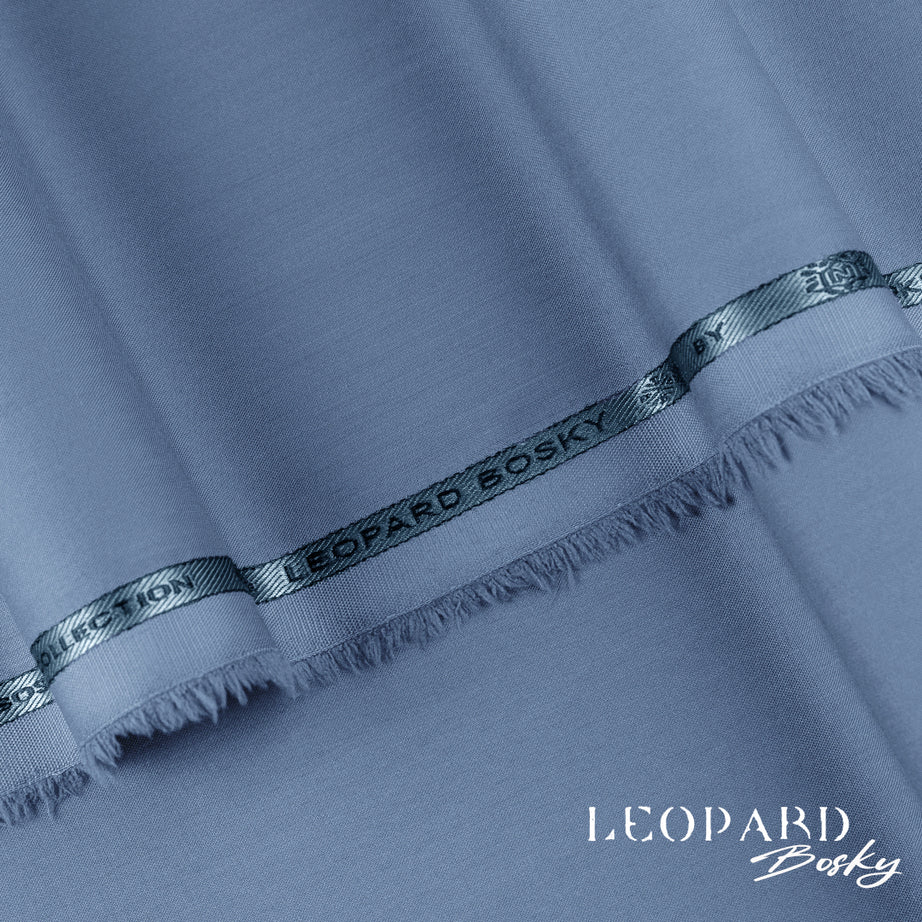 Leopard Bosky - Blended