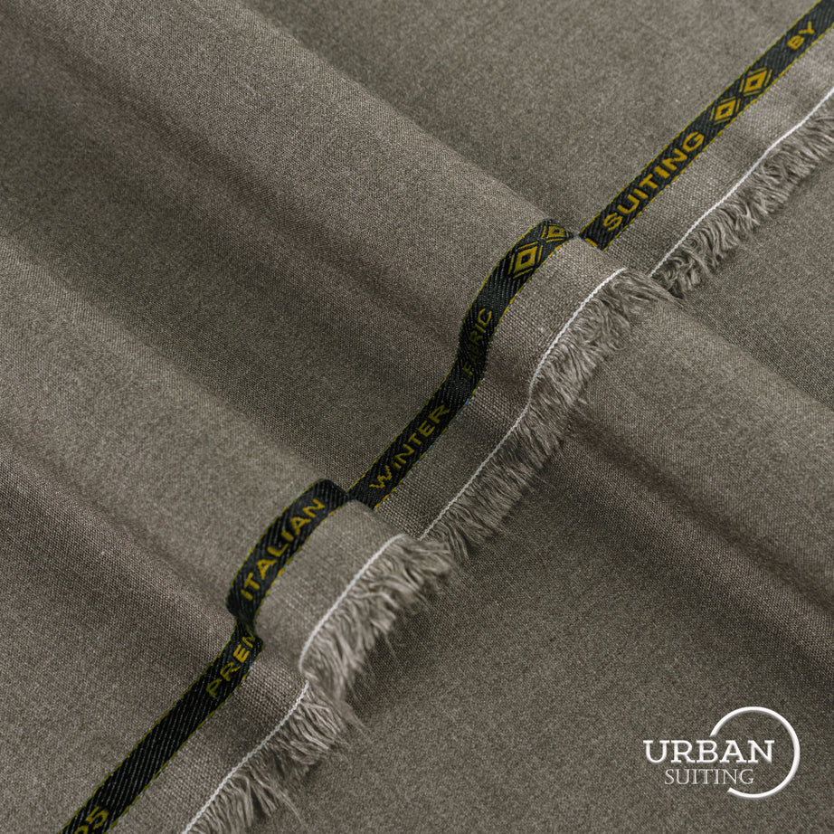 Urban Suiting - Winter Wash & Wear (3.5 Mtr)