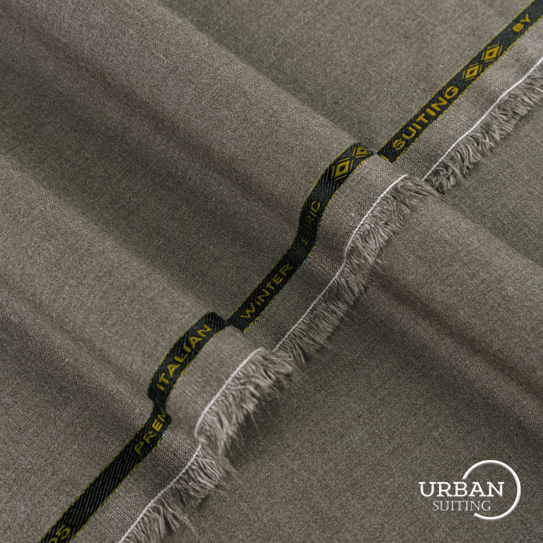 Urban Suiting - Winter Wash & Wear (3.5 Mtr)