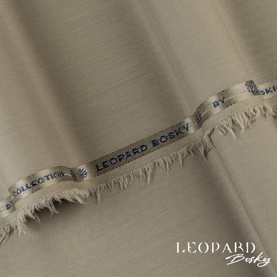 Leopard Bosky - Blended