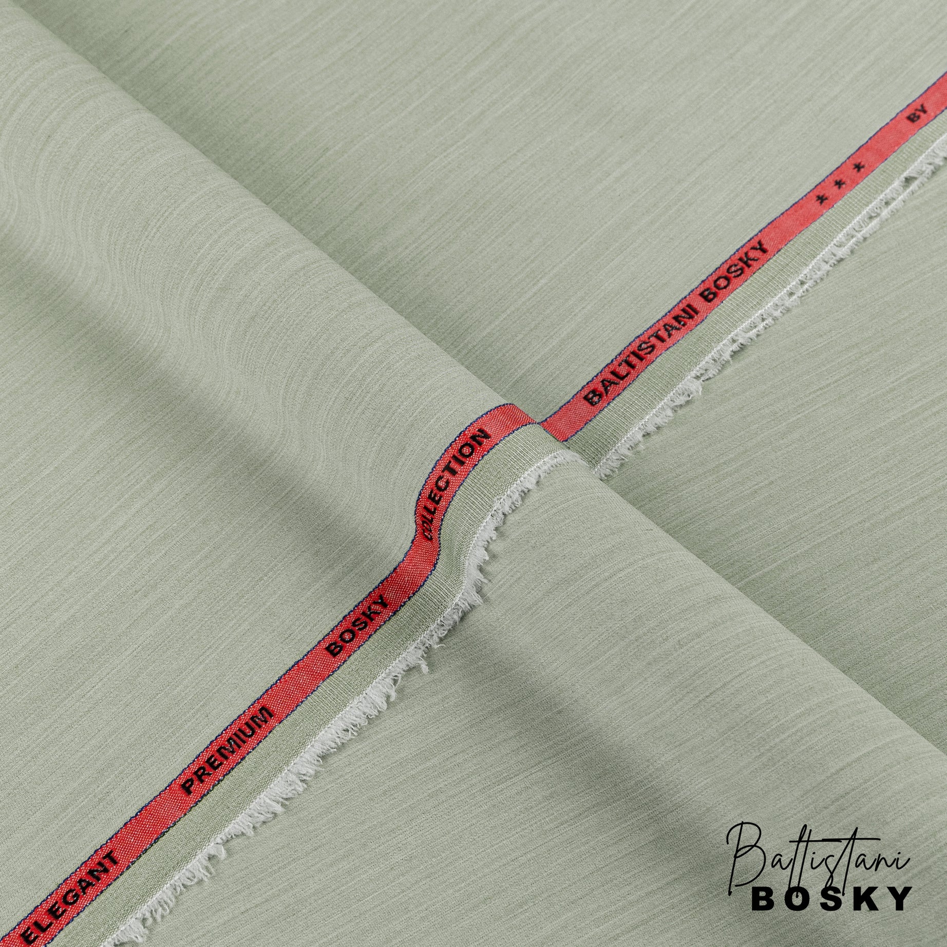 Baltistan Bosky - Summer Blended