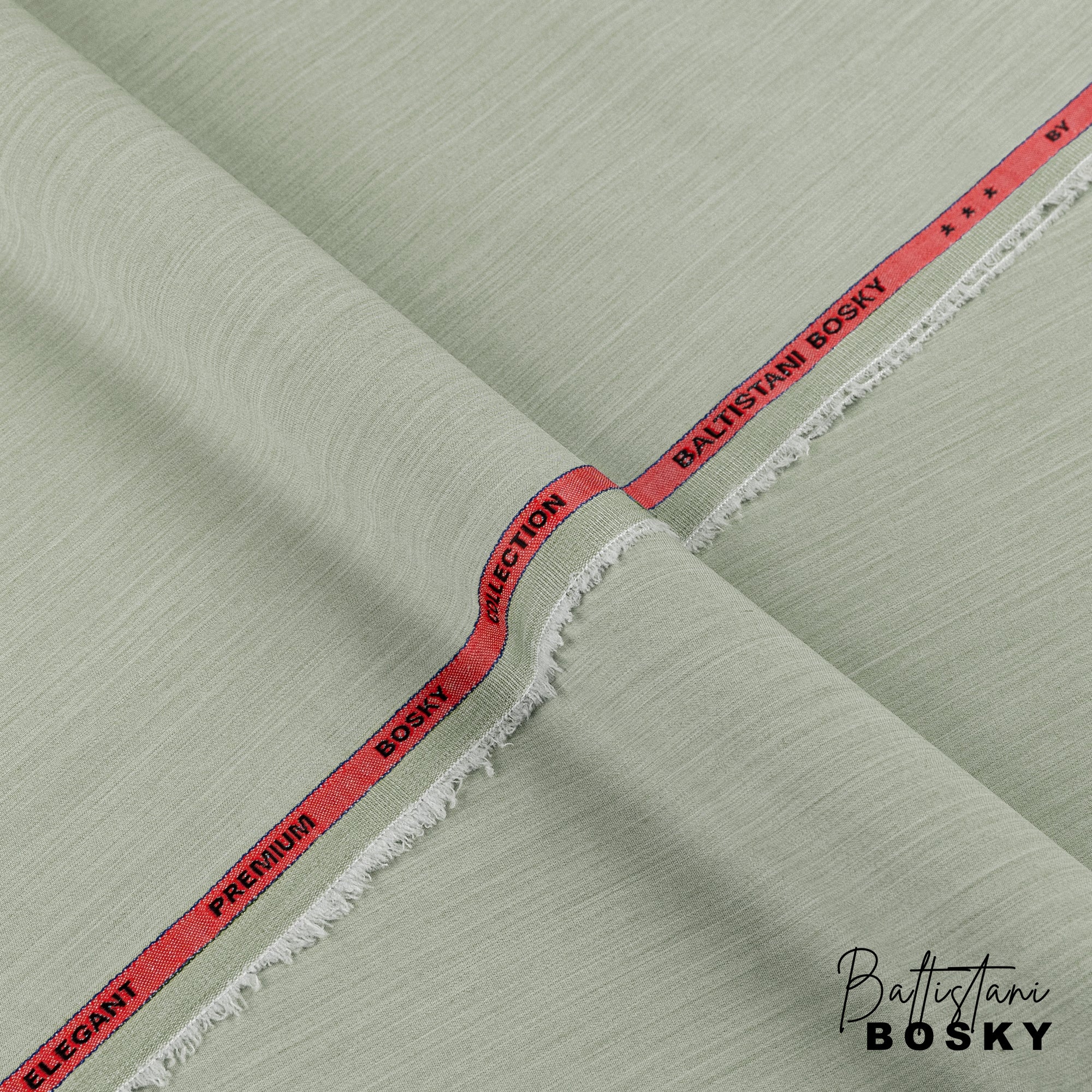 Baltistan Bosky - Summer Blended