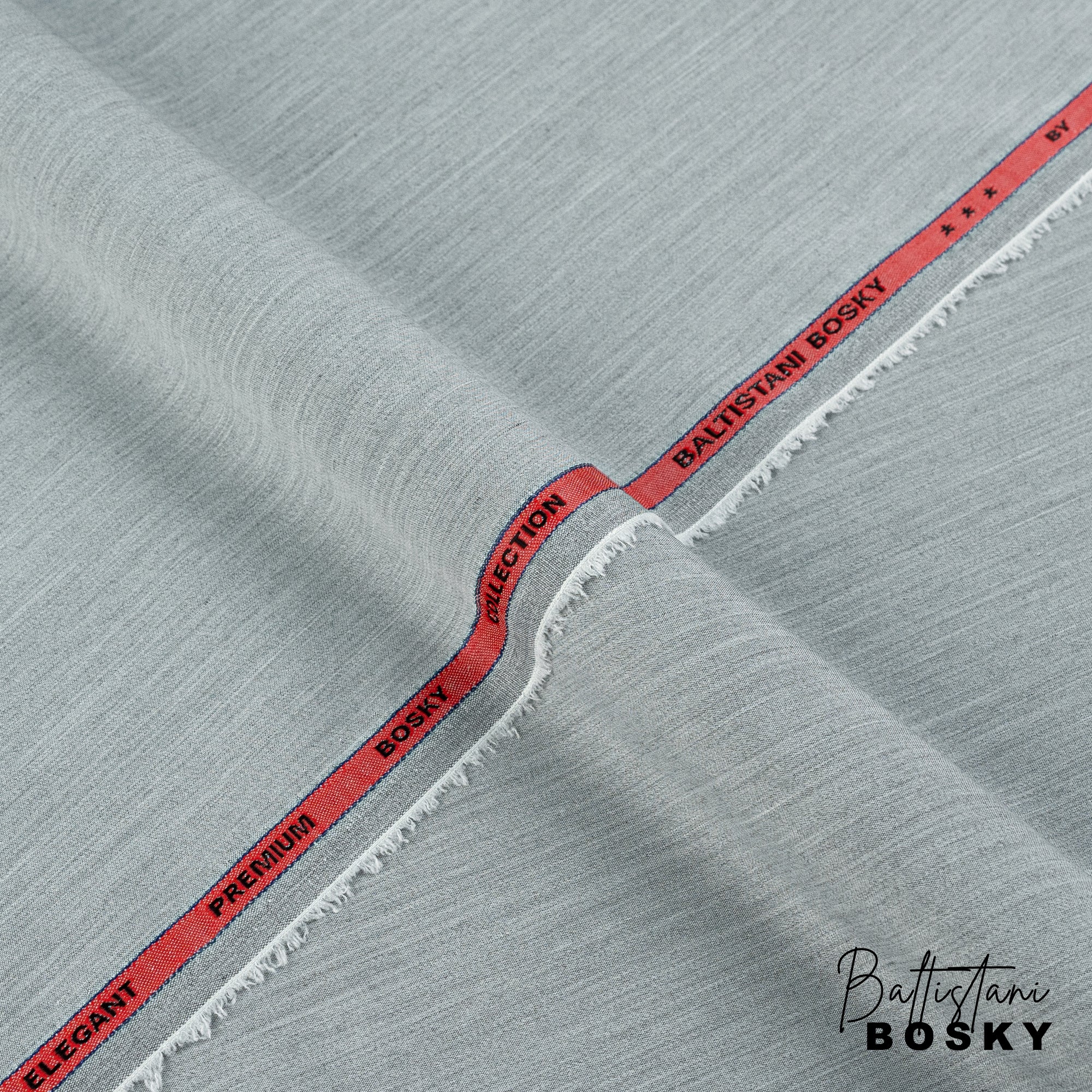 Baltistan Bosky - Summer Blended