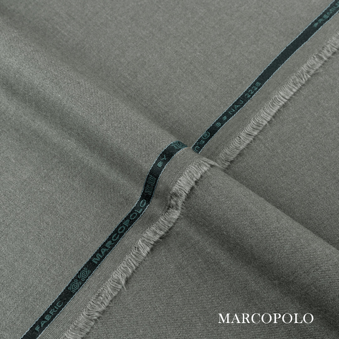 Marco Polo - Winter Blended (3.5 Mtr)