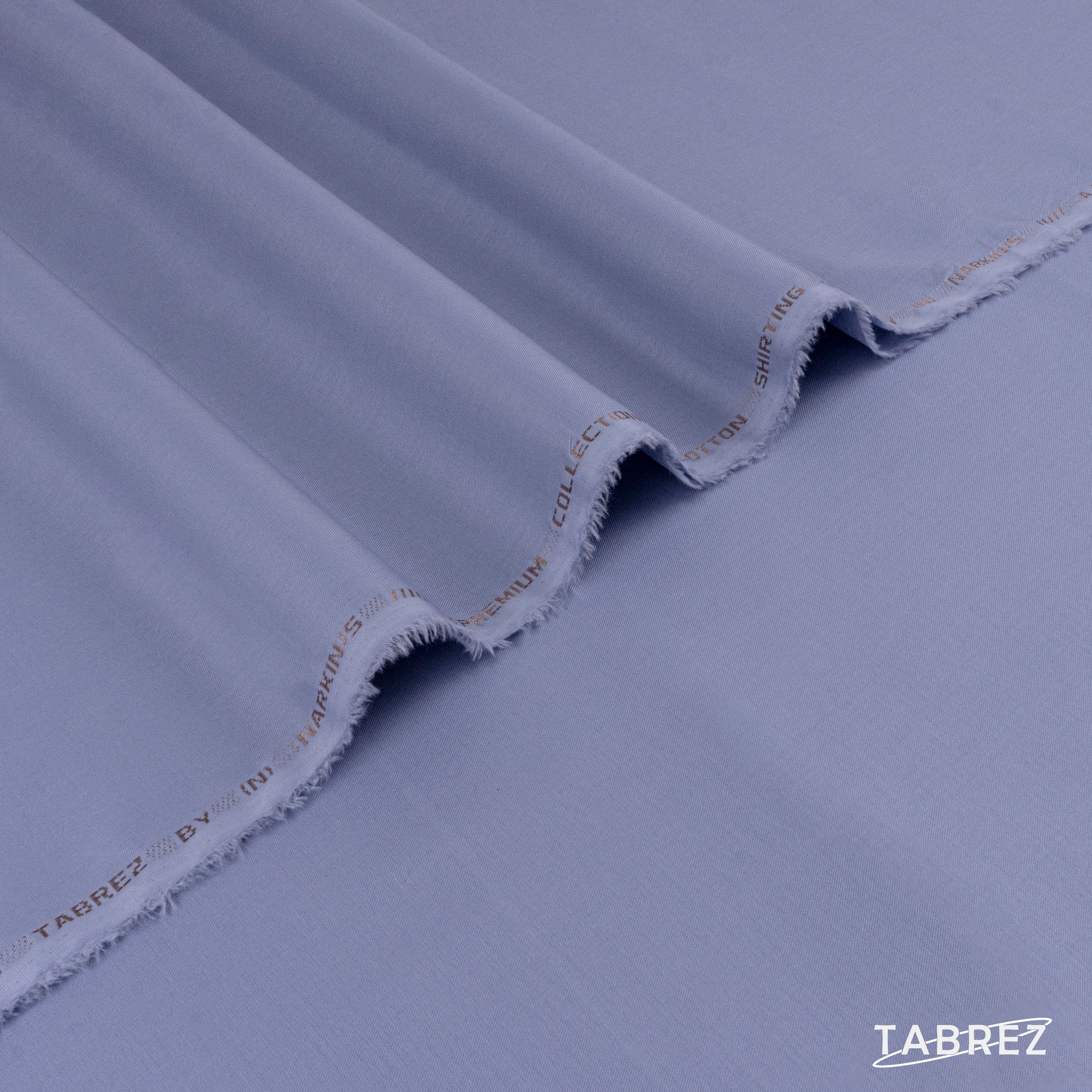 Tabrez - 100% Cotton (4.5 Mtr)