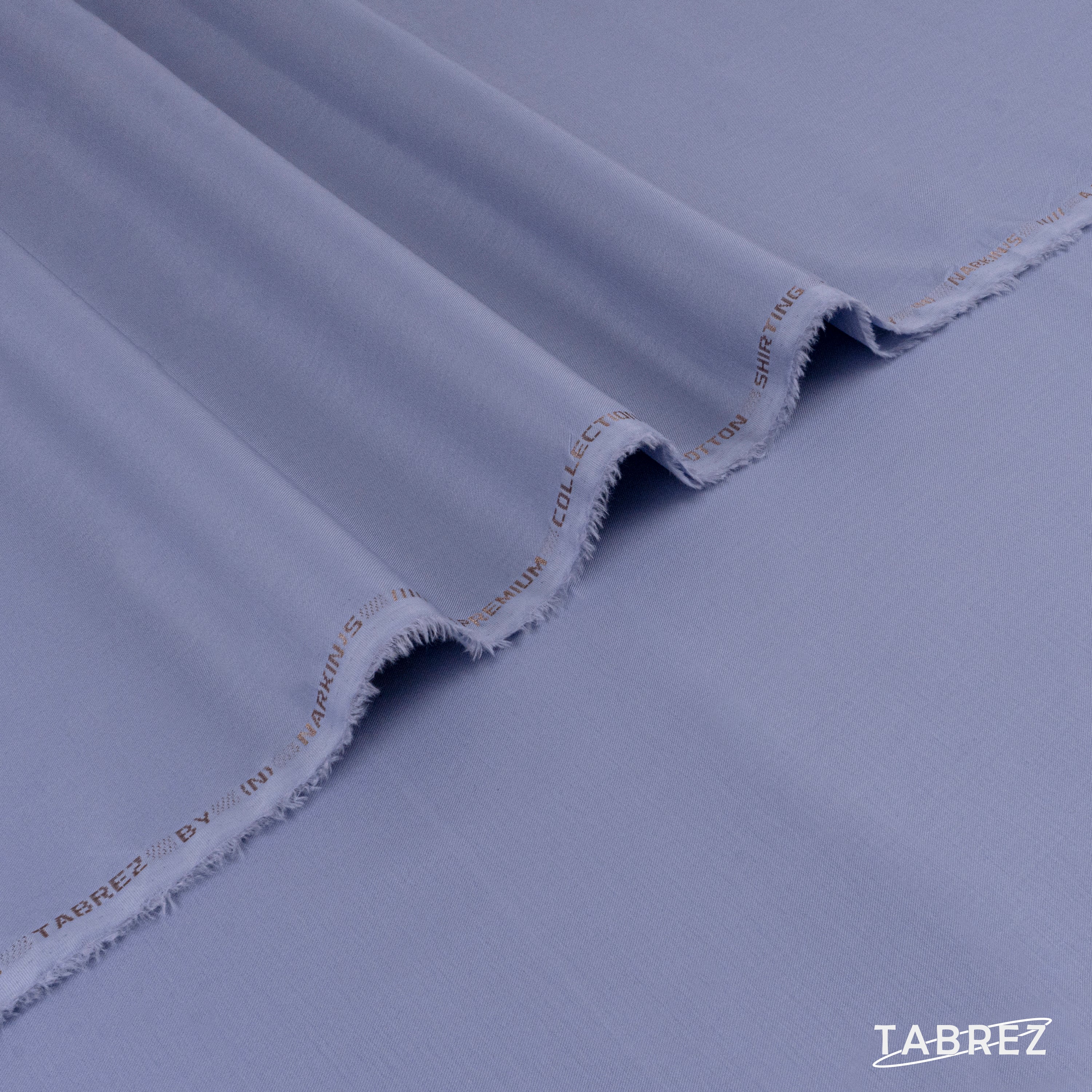 Tabrez - 100% Cotton (4.5 Mtr)