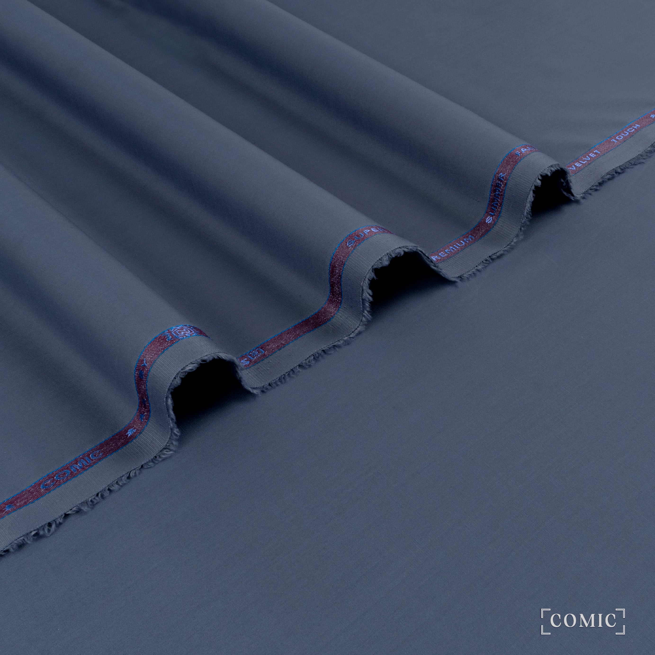 Comic - Summer Blended (4.5 Mtr)