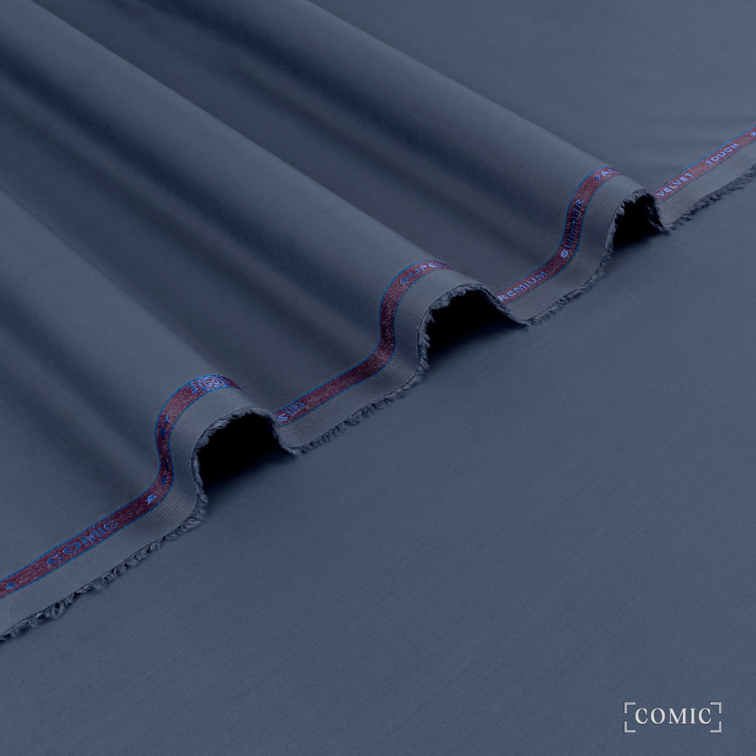 Comic - Summer Blended (4.5 Mtr)