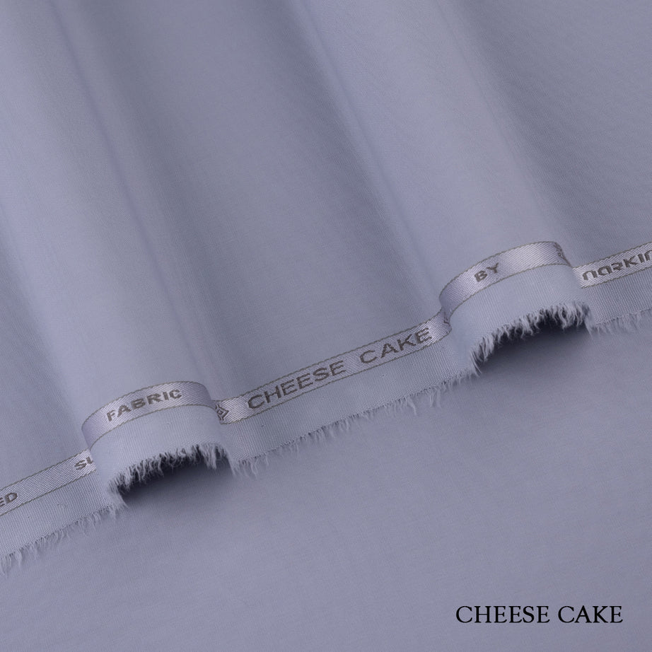 Cheese Cake - Summer Blended (3.5 Mtr)